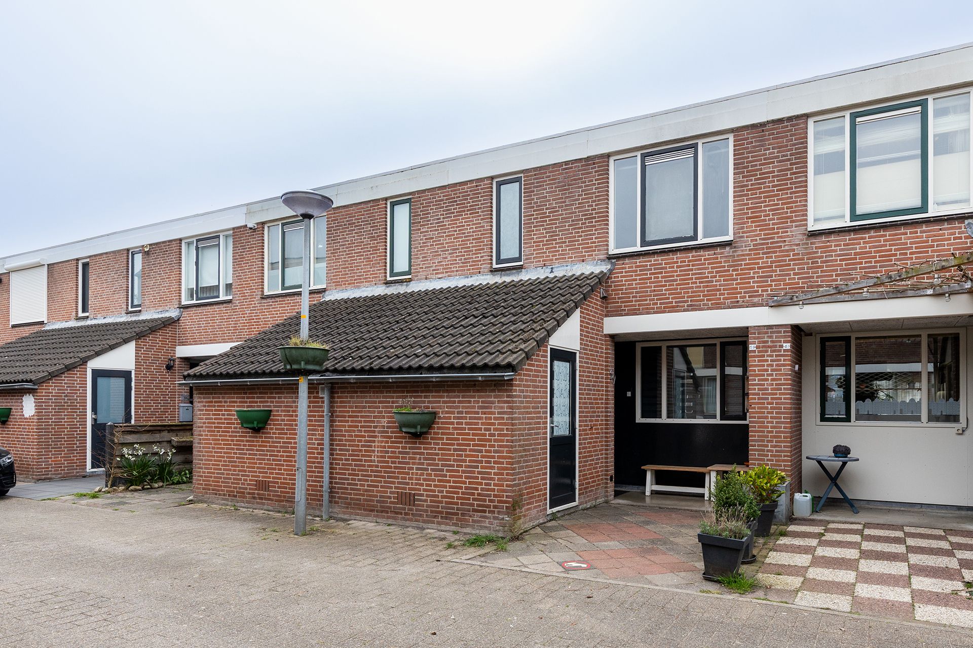 Foto van Kloet 59, Enkhuizen