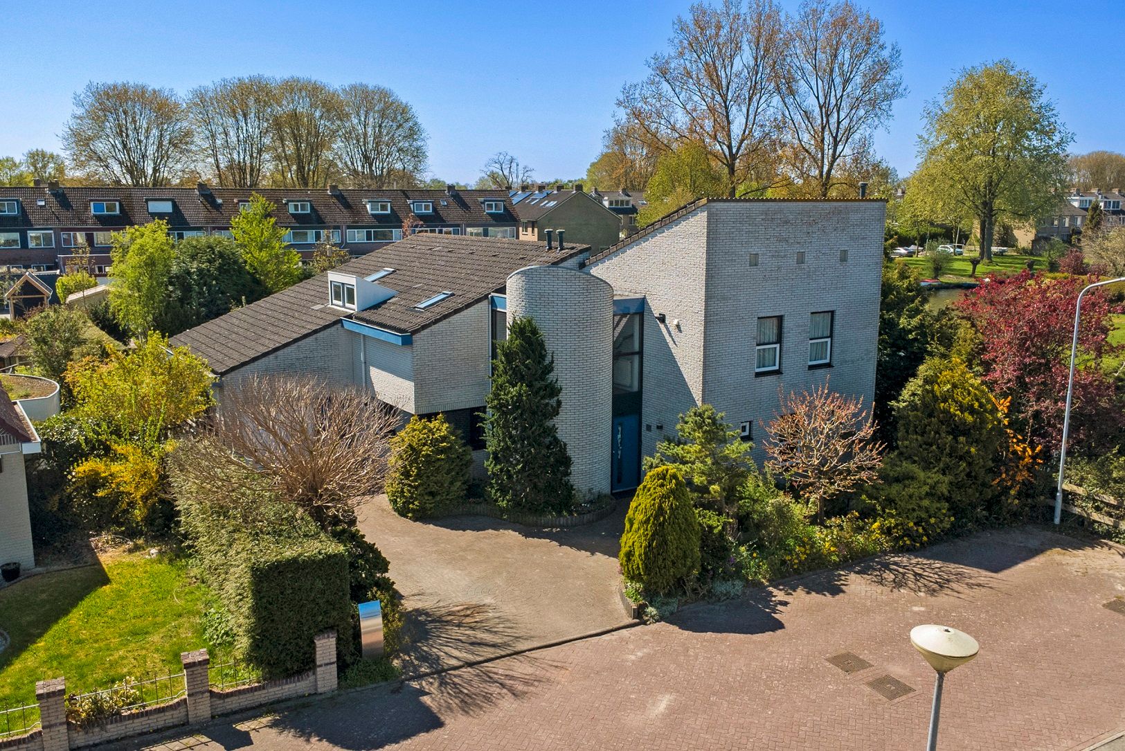 Foto van Seyndersloot 7, Enkhuizen