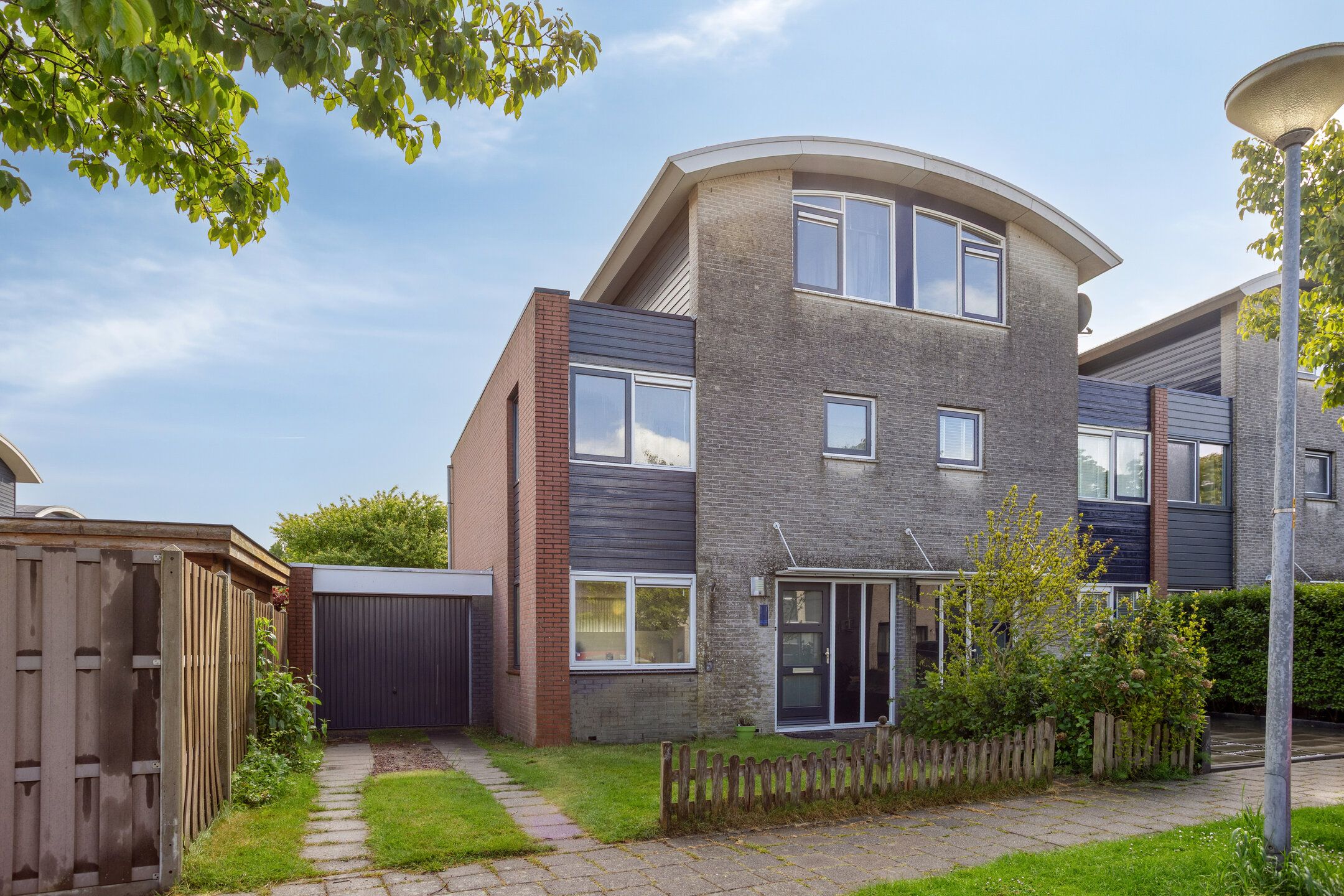 Foto van Meindertsloot 1, Enkhuizen
