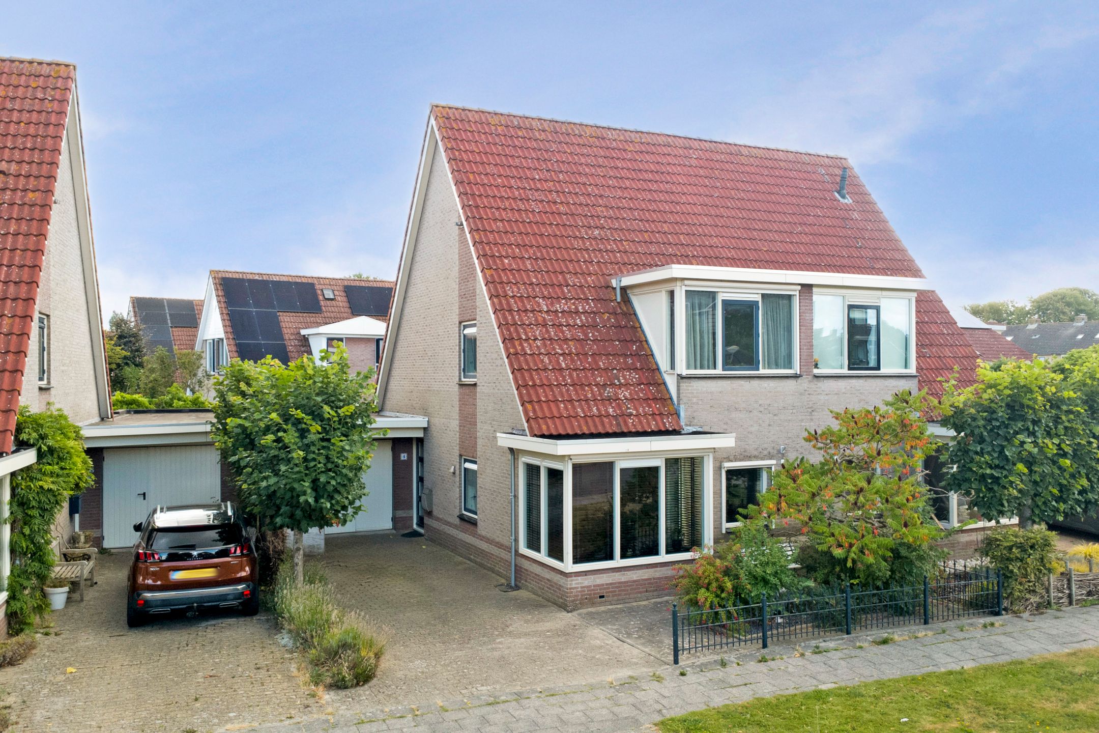 Foto van Zuider Kadijk 4, Enkhuizen