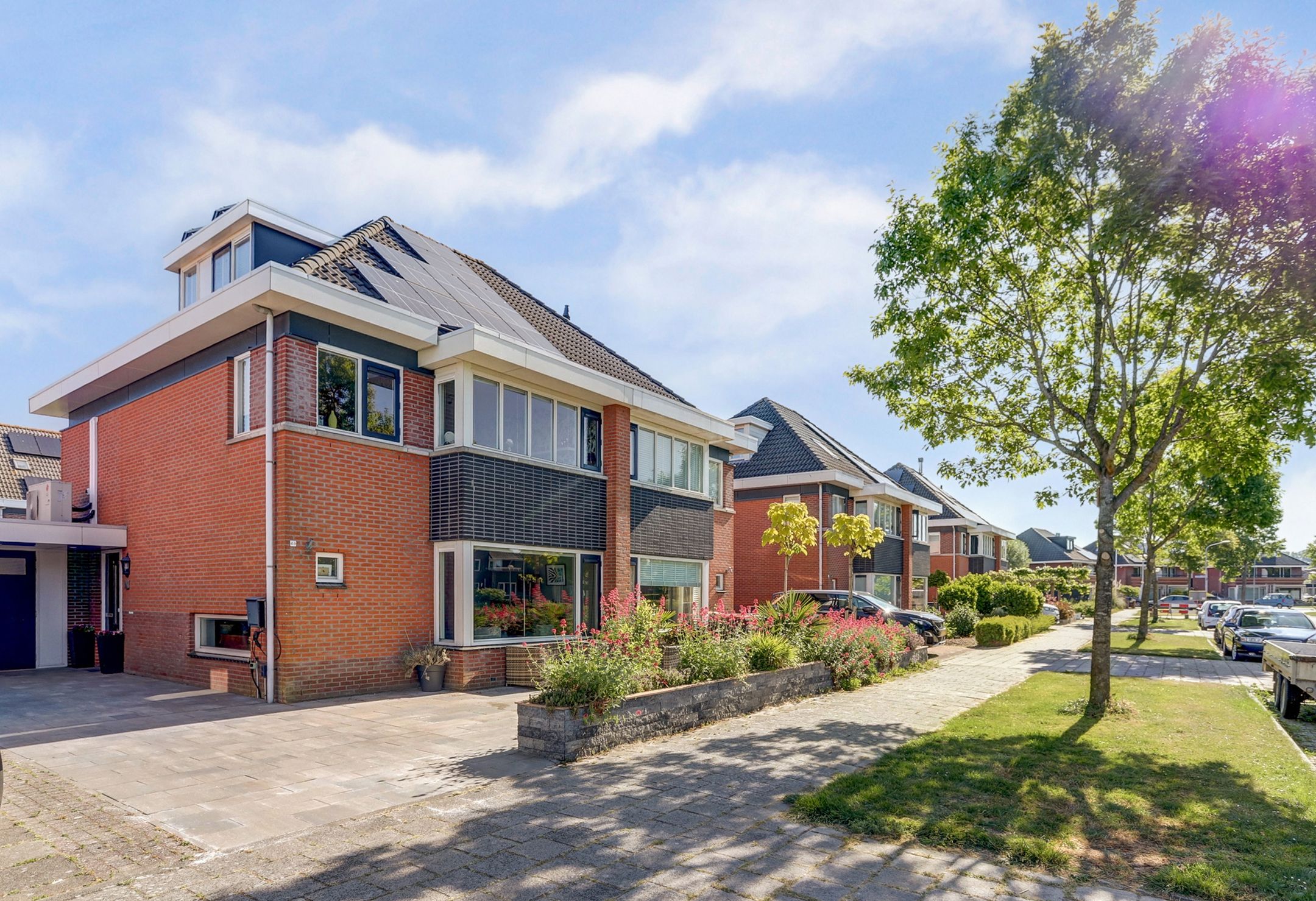 Foto van Zuider Kadijk 46, Enkhuizen