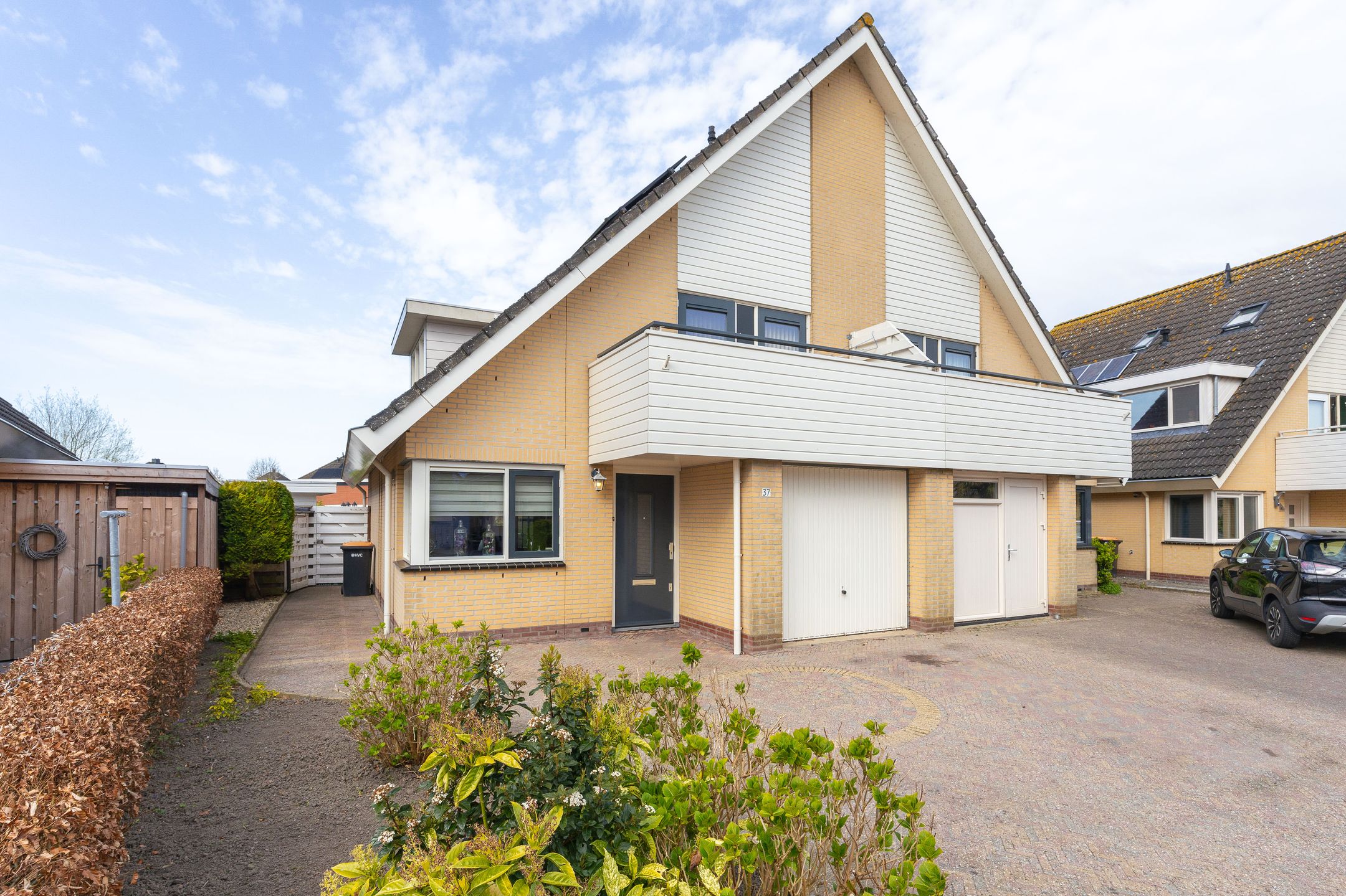 Foto van Capellesloot 37, Enkhuizen