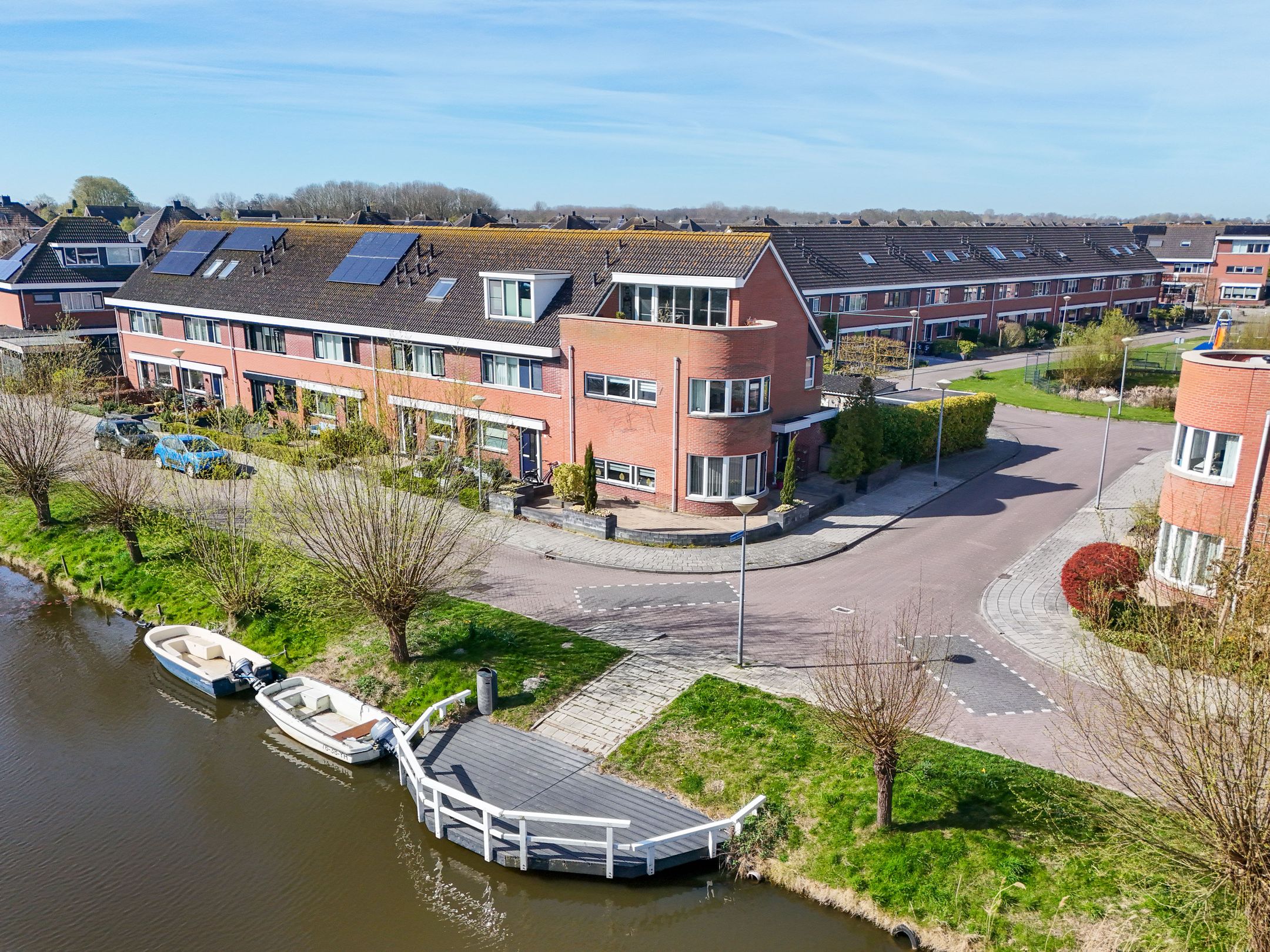 Foto van Buitengaats 13, Enkhuizen