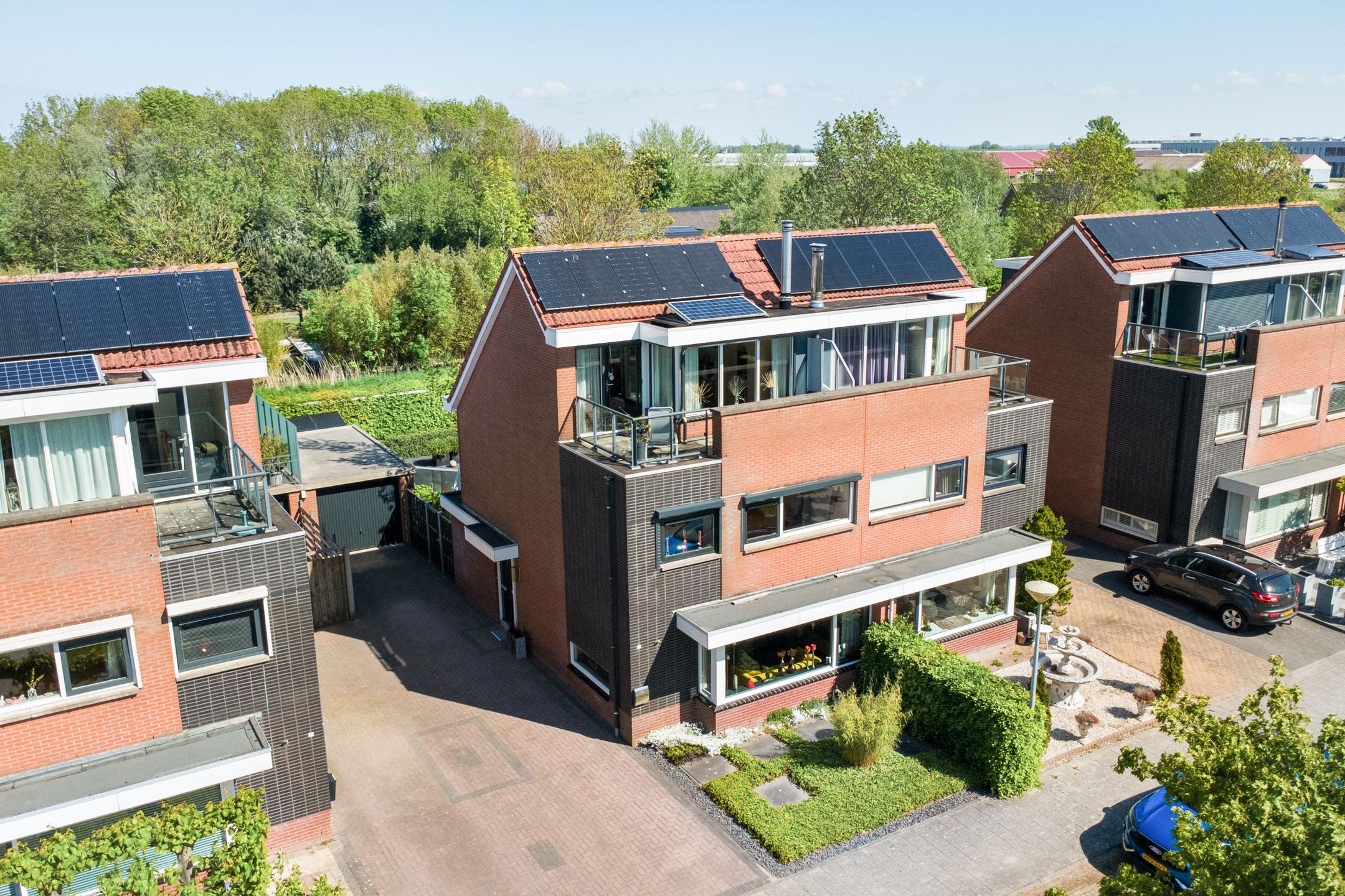 Foto van Onder Zeil 22, Enkhuizen