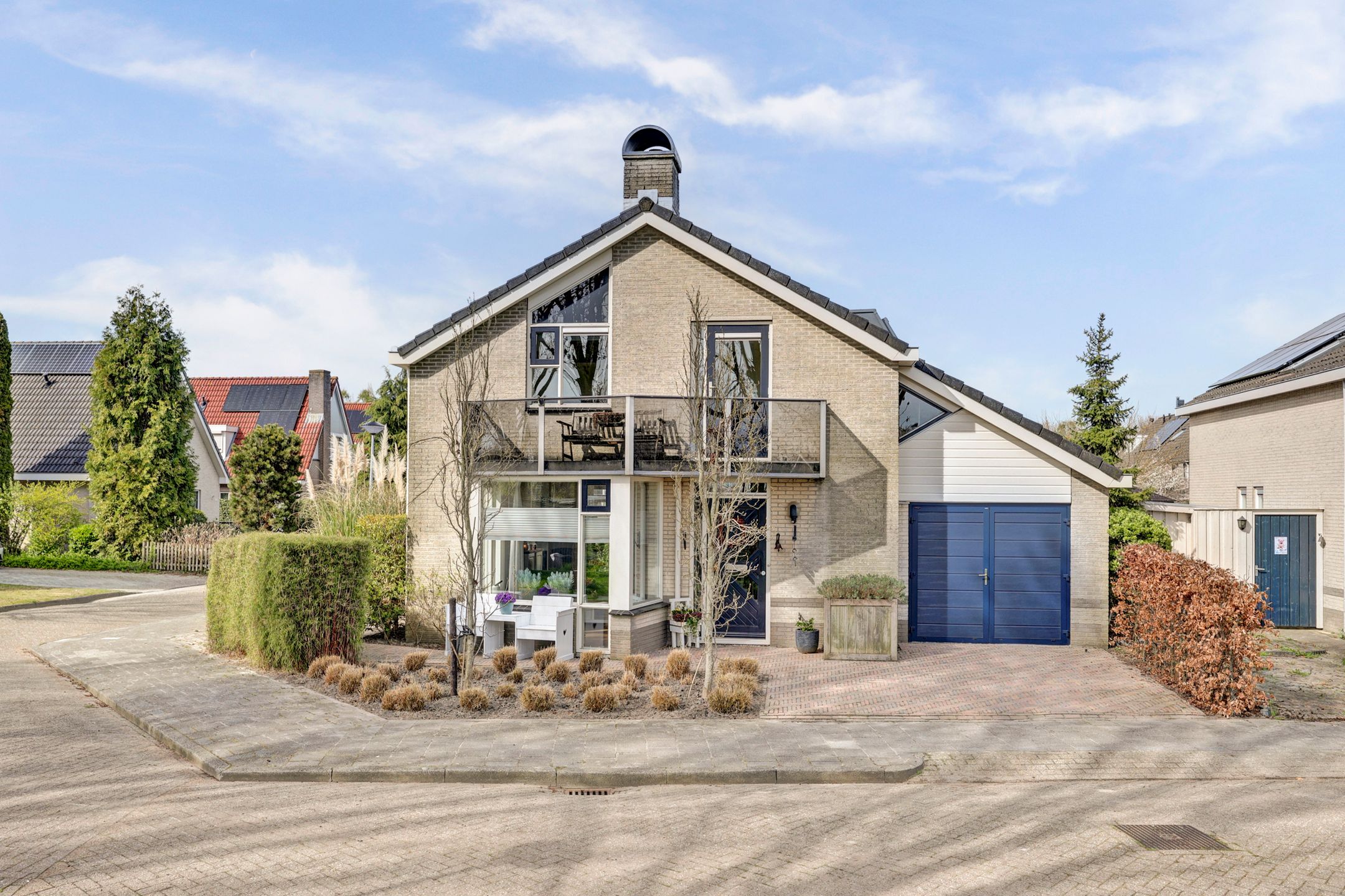 Foto van Stullenbaan 30, Enkhuizen