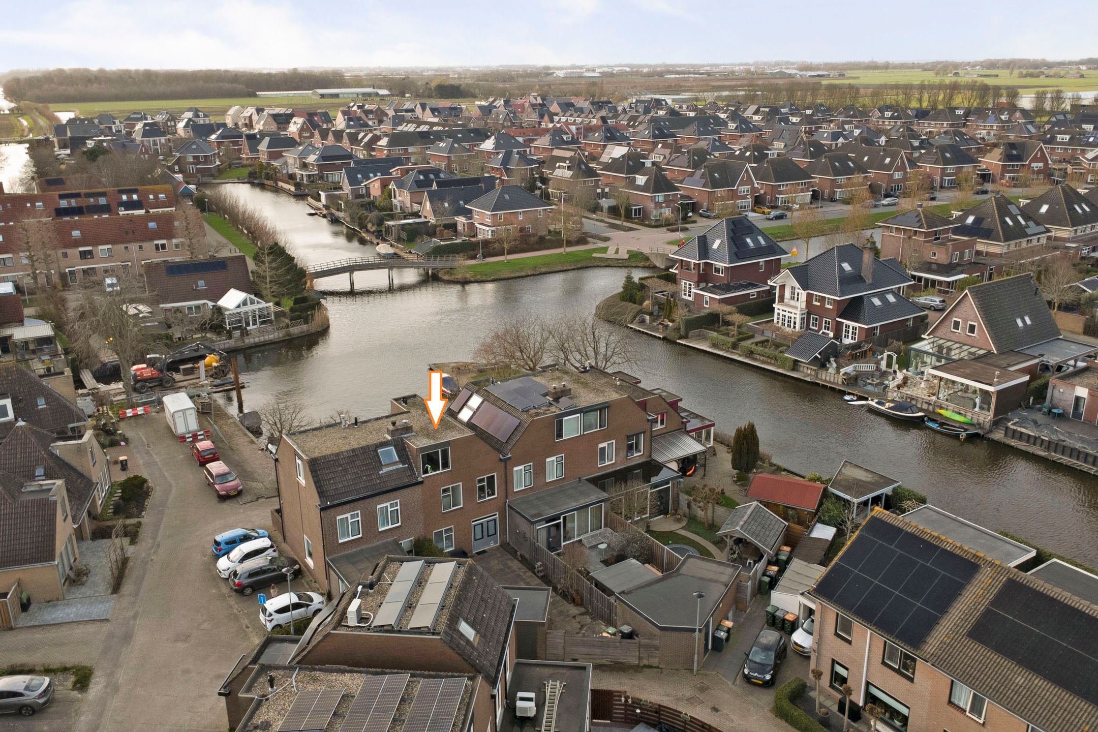 Foto van Pannewal 22, Enkhuizen