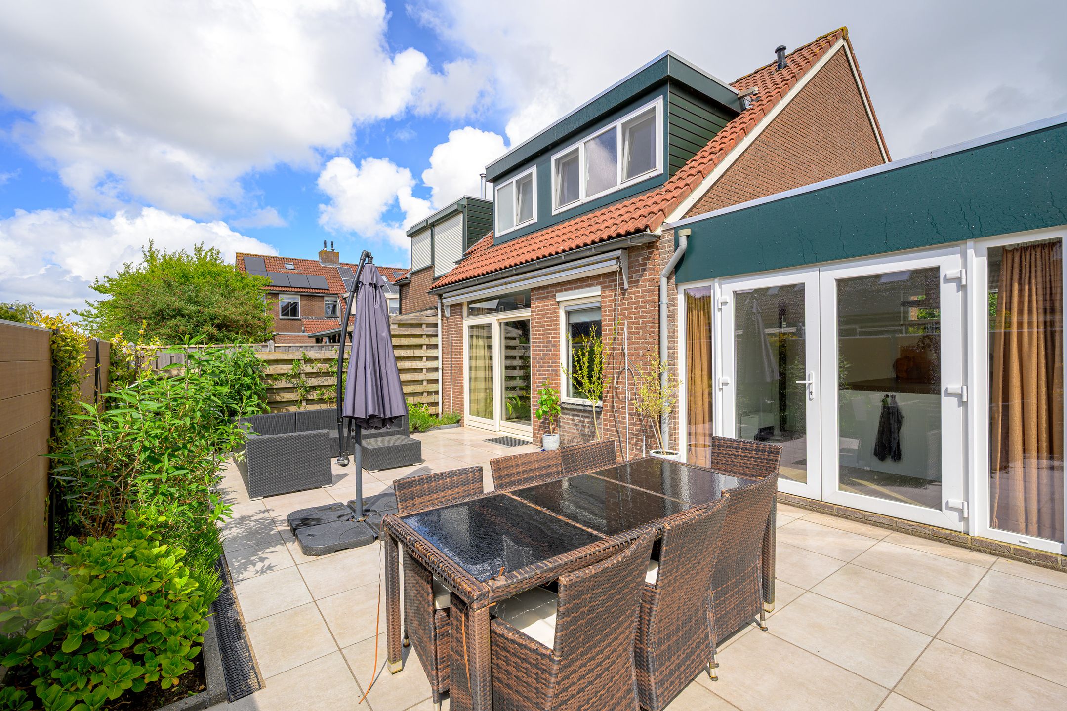 Foto van Herenkamer 15, Enkhuizen