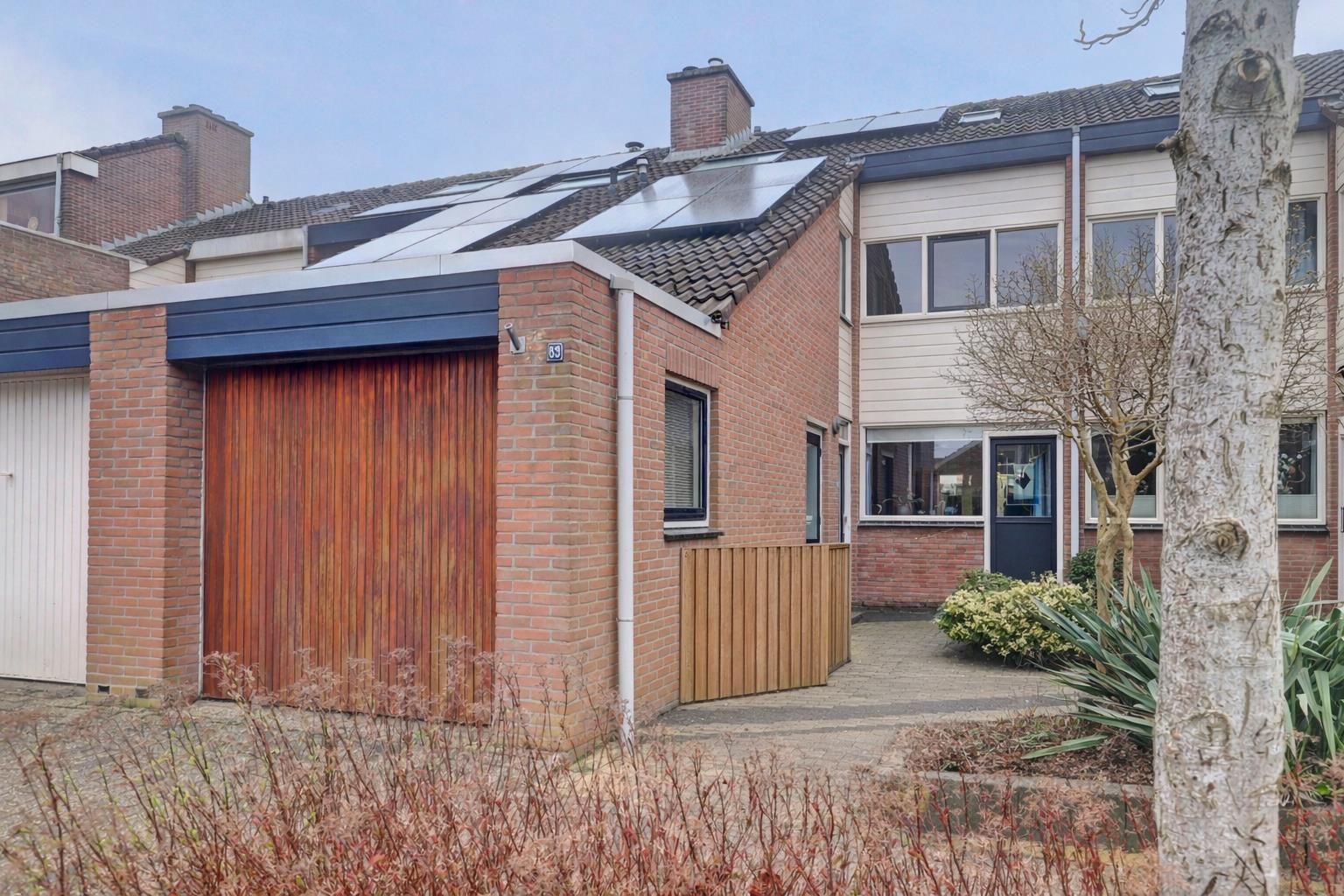 Foto van Kerkeland 63, Enkhuizen