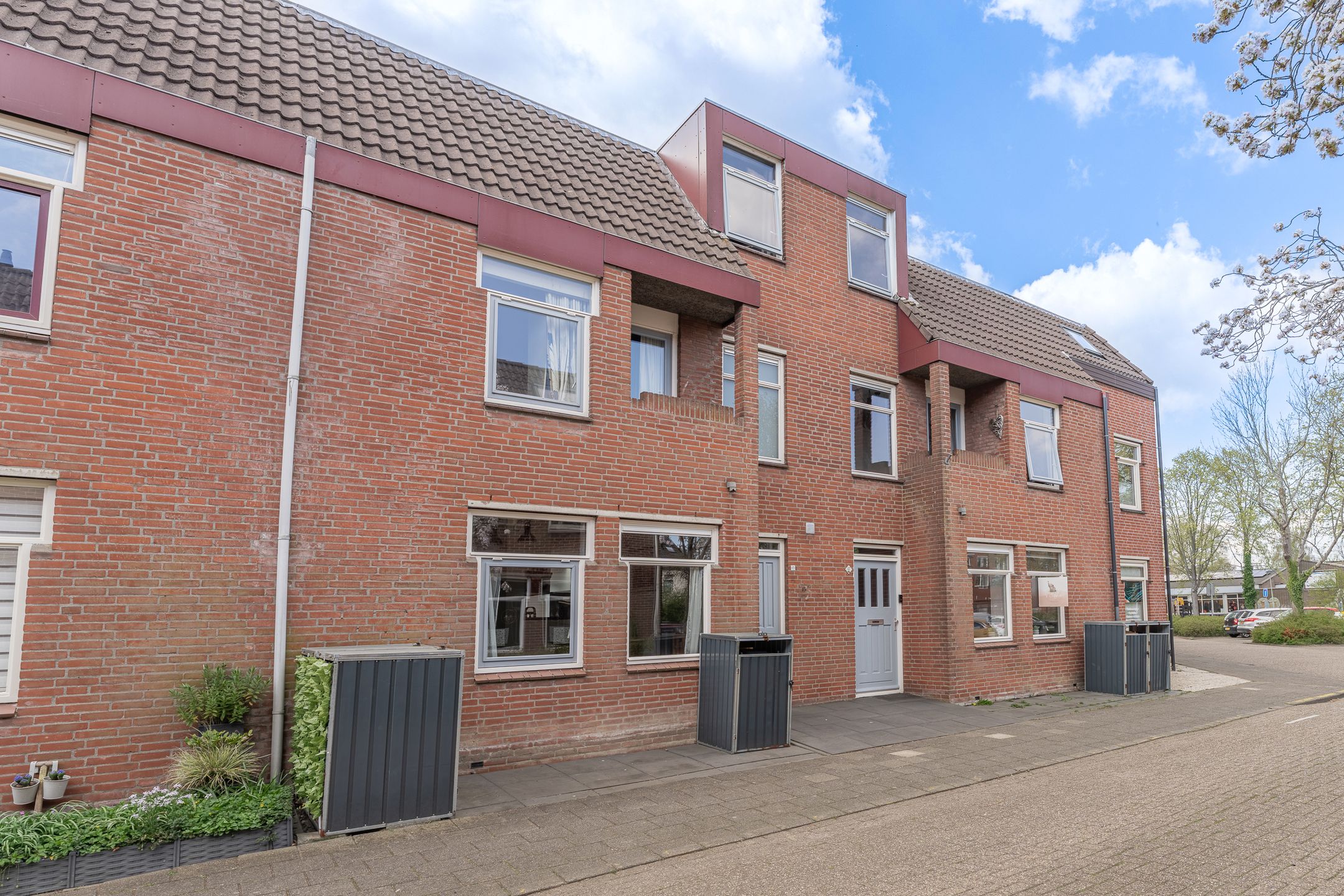 Foto van Klaverweid 15, Enkhuizen