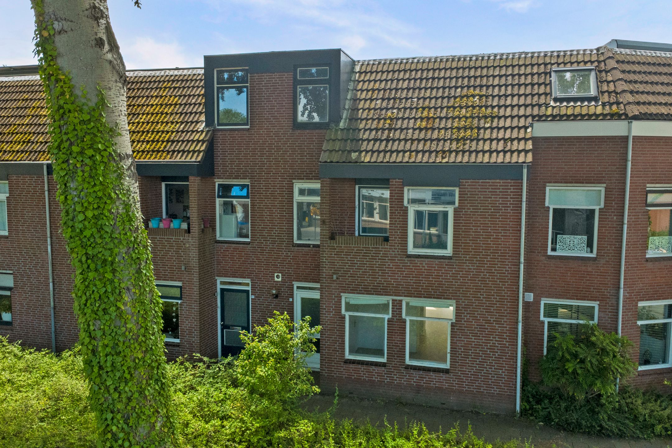 Foto van Sebastiaan Centenweg 11, Enkhuizen