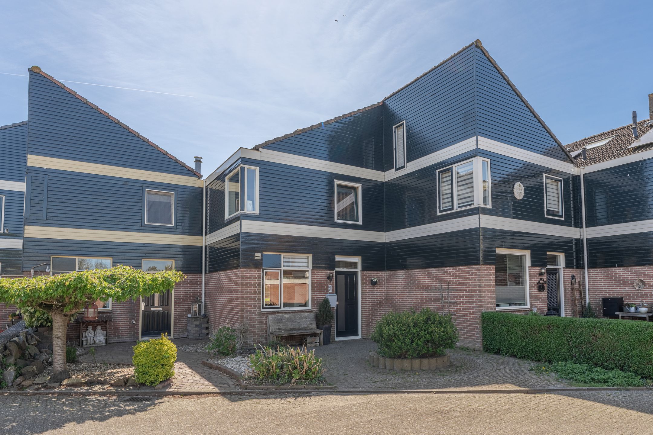 Foto van Wezenland 4, Enkhuizen
