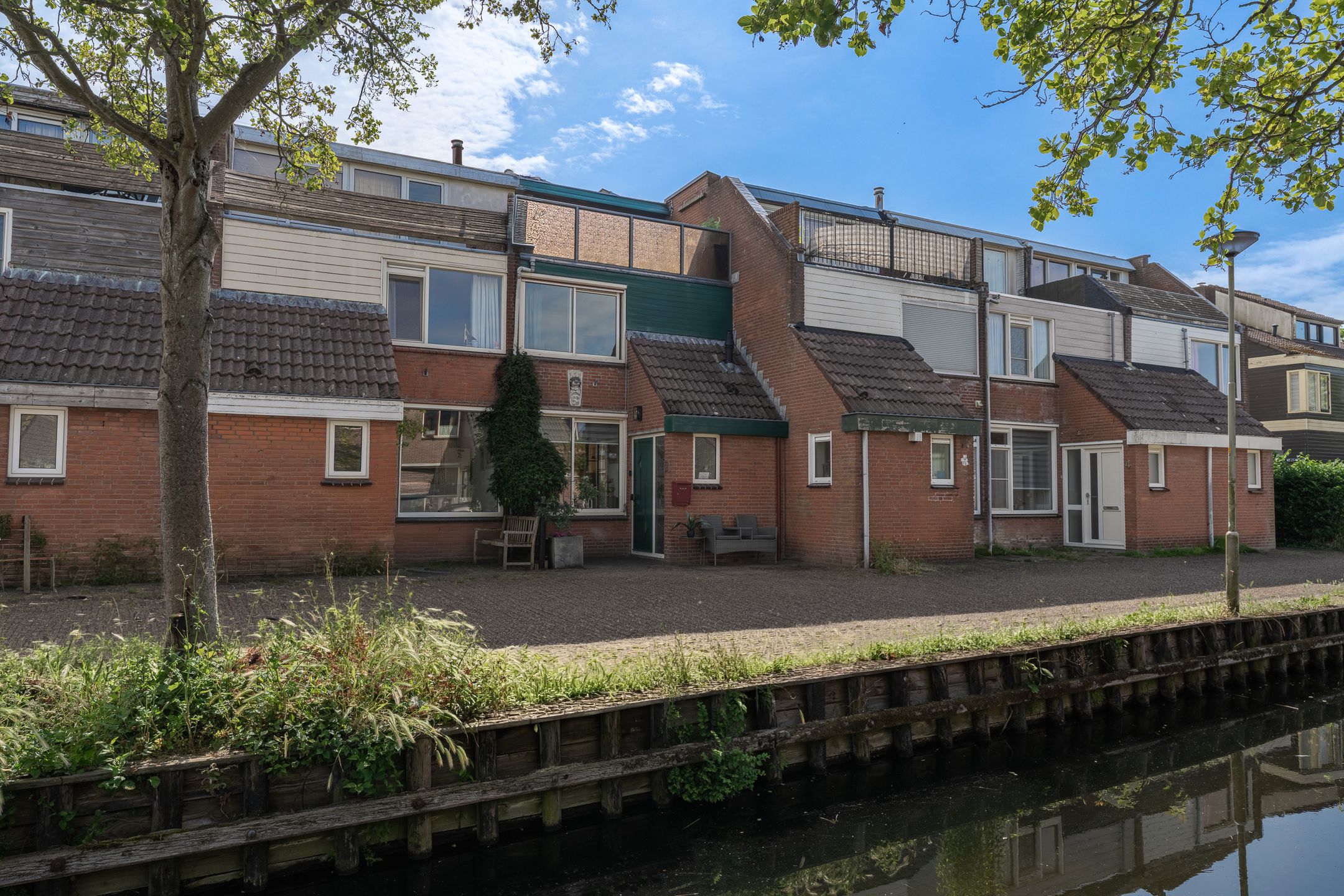 Foto van Poortland 8, Enkhuizen