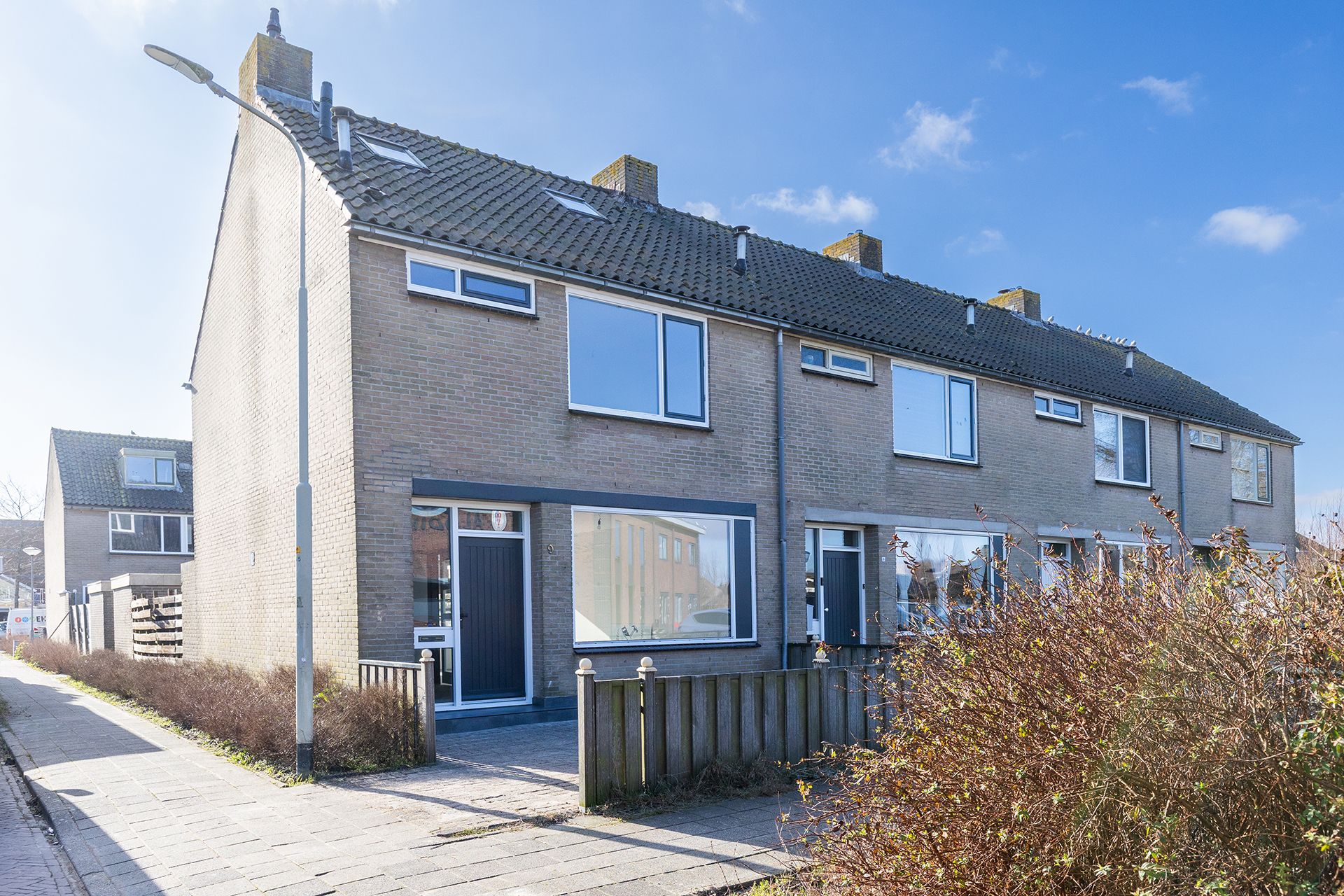 Foto van Tureluurshof 9, Enkhuizen