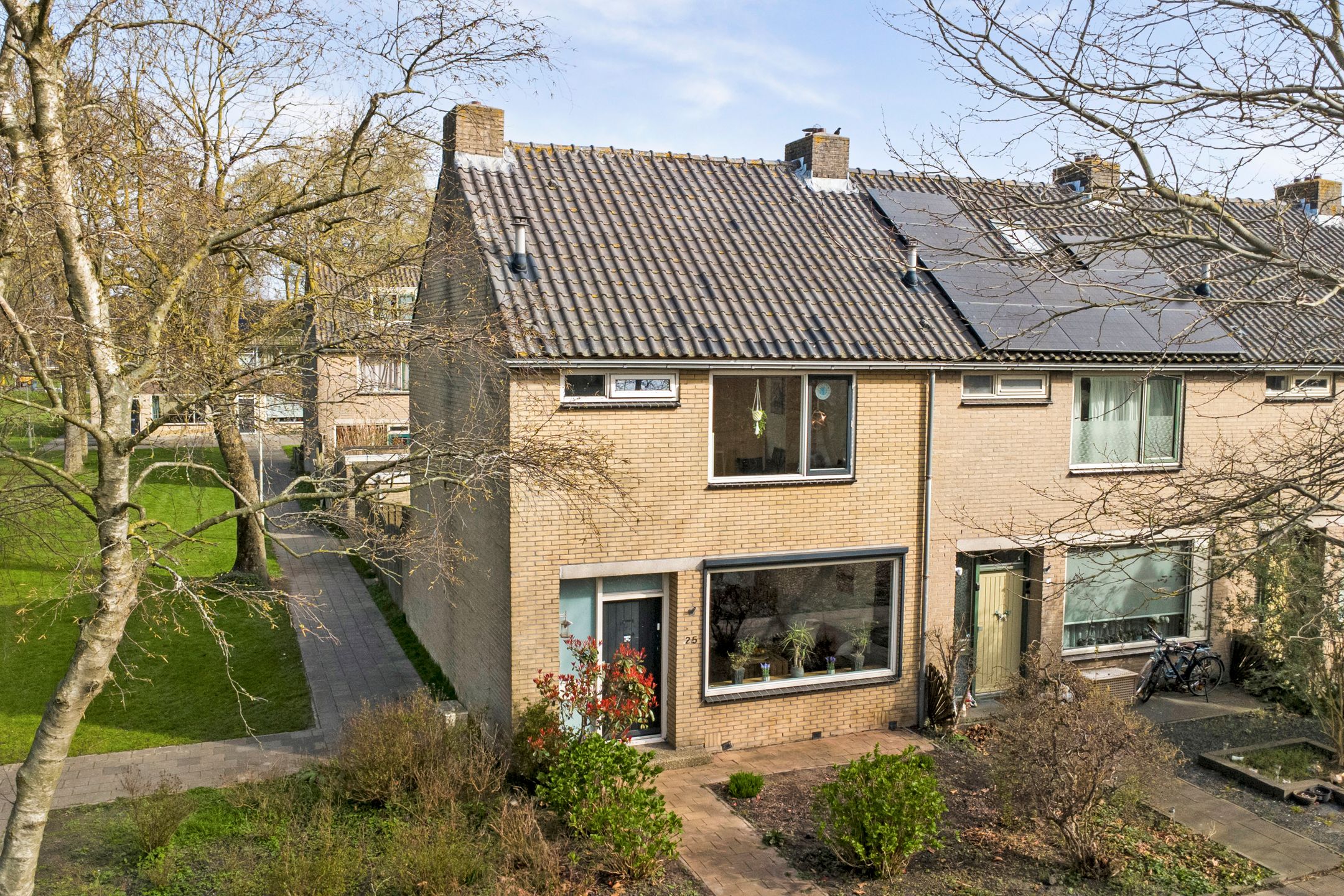 Foto van Tureluurstraat 25, Enkhuizen