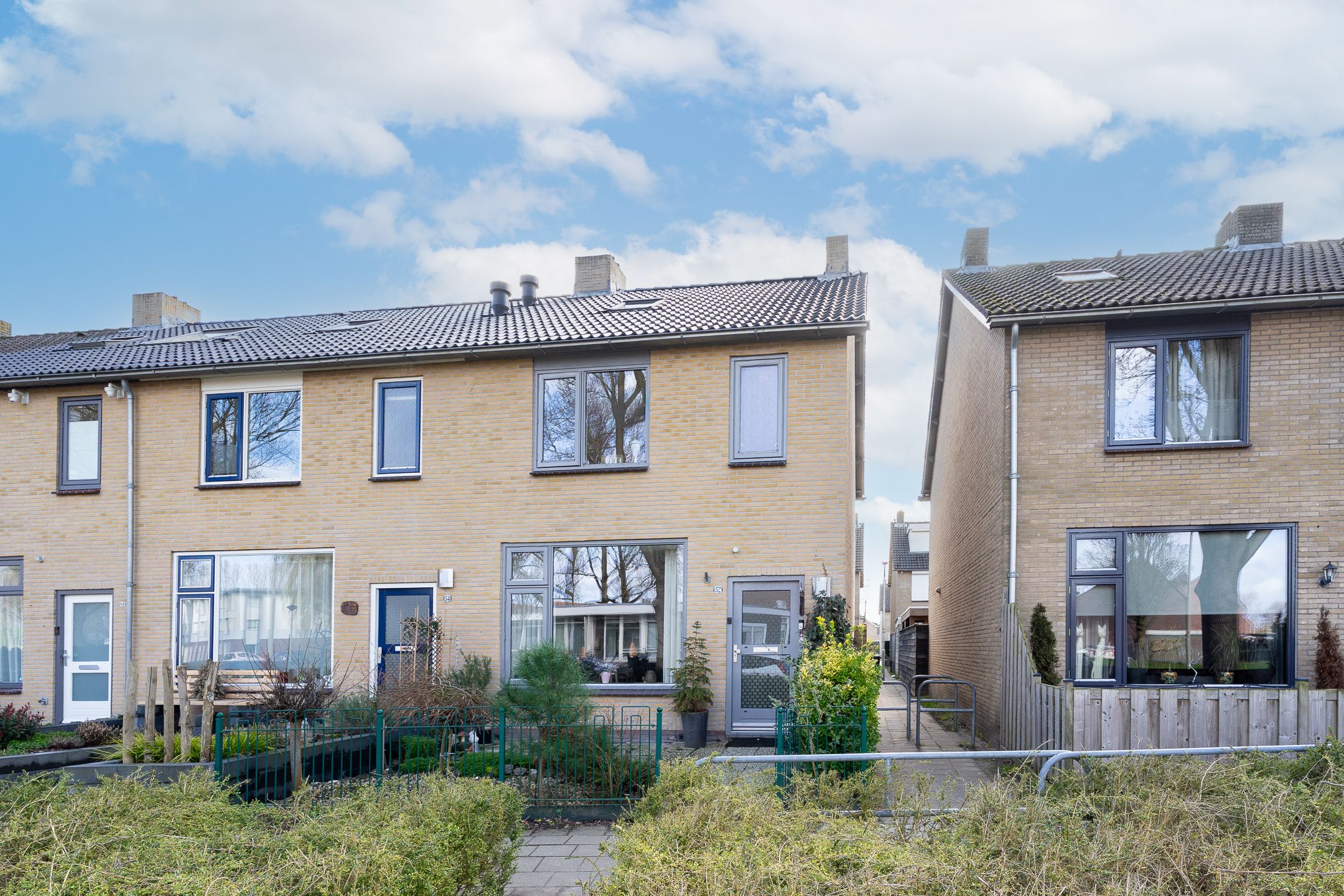 Foto van Reigerweg 52, Enkhuizen