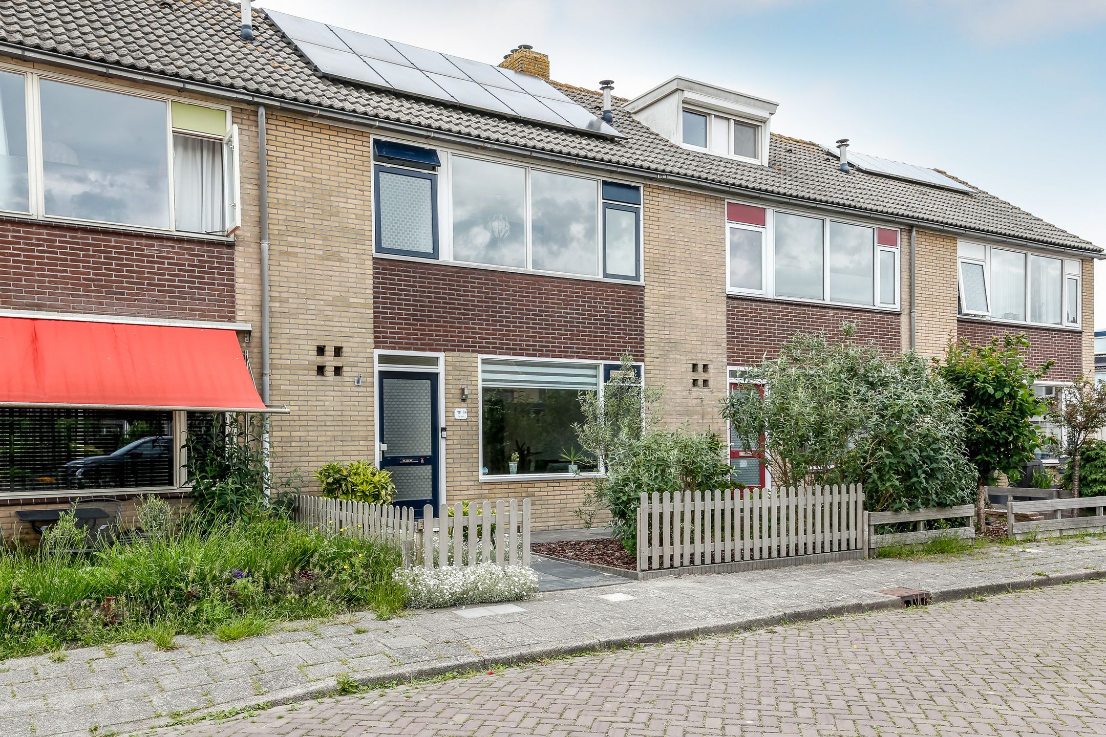Foto van Wulpenlaan 14, Enkhuizen
