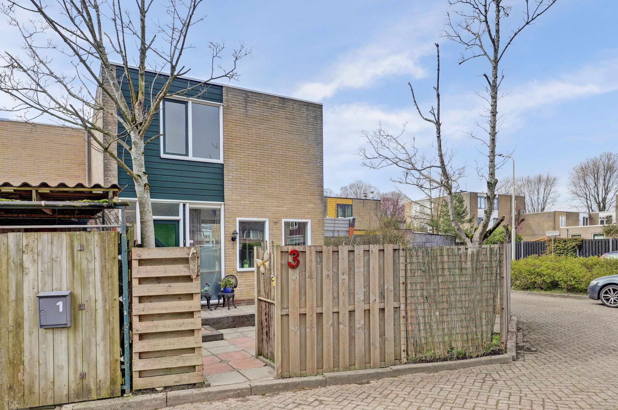 Foto van Rietgorsstraat 3, Enkhuizen