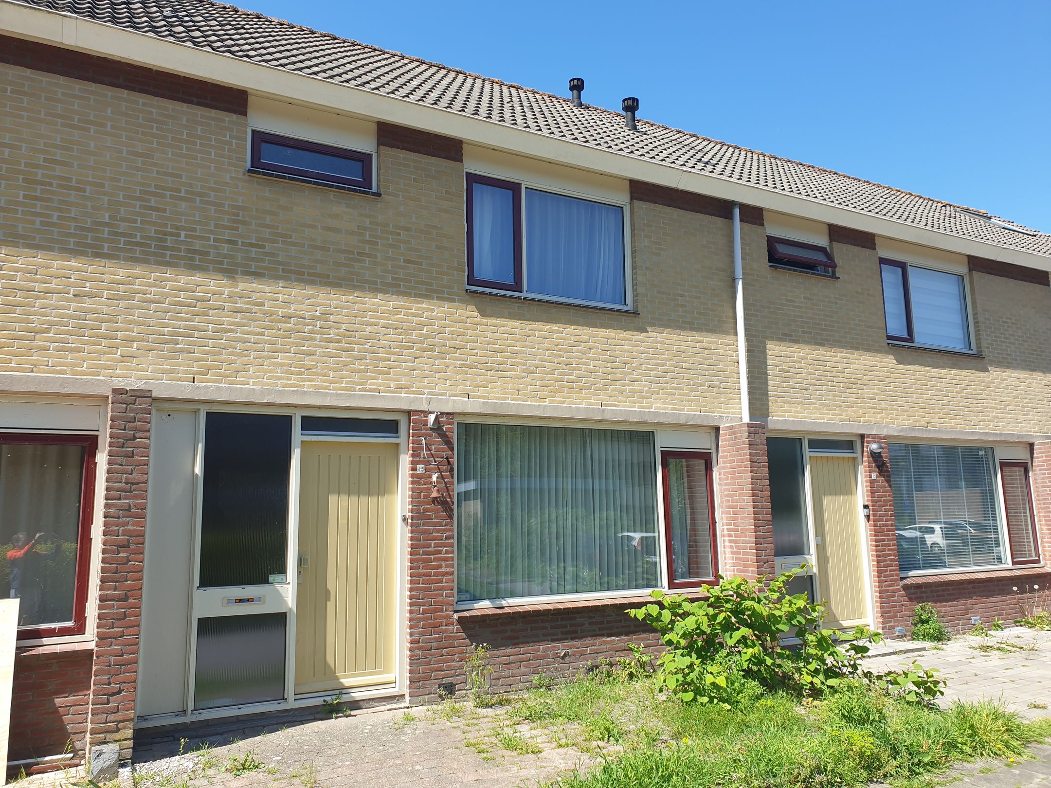 Foto van Elzenbaan 13, Enkhuizen