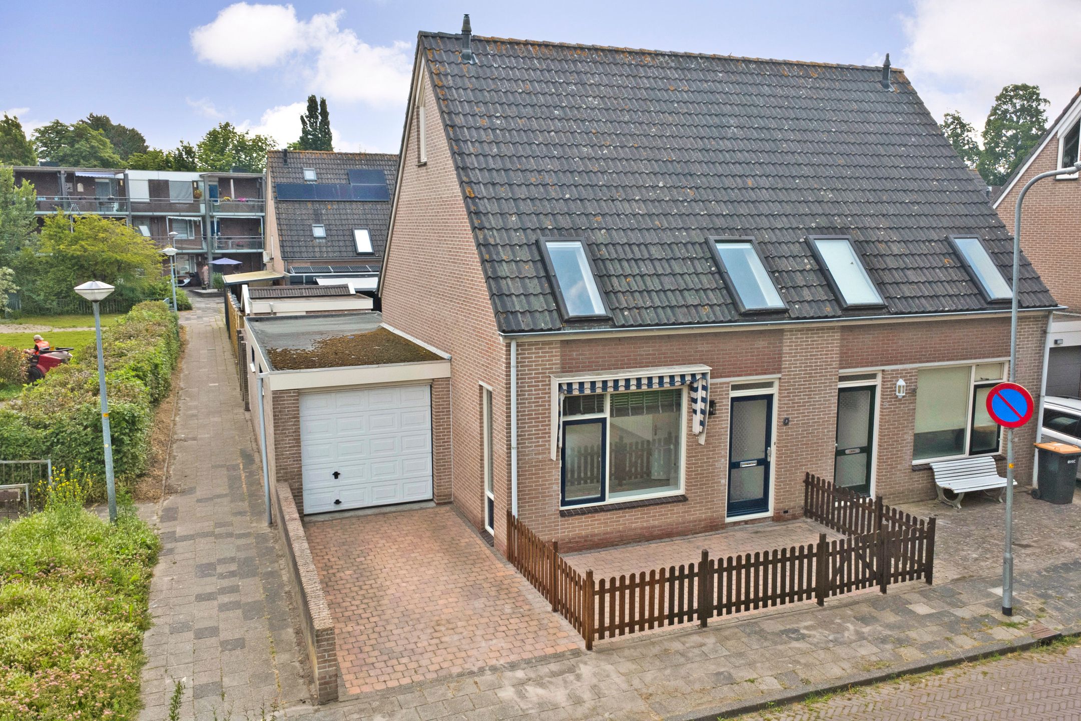 Foto van Acaciastraat 3, Enkhuizen
