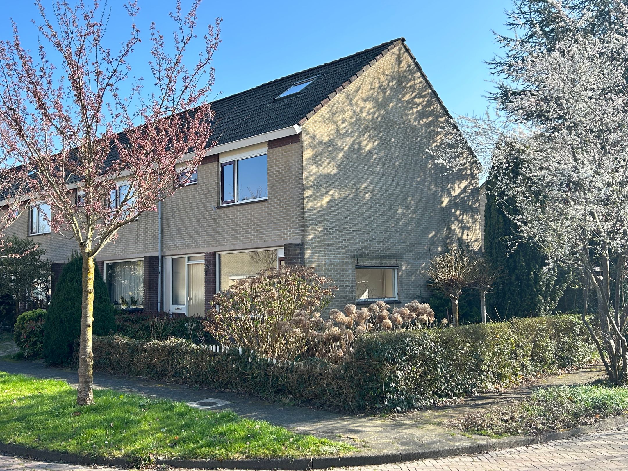 Foto van Prunuslaan 6, Enkhuizen