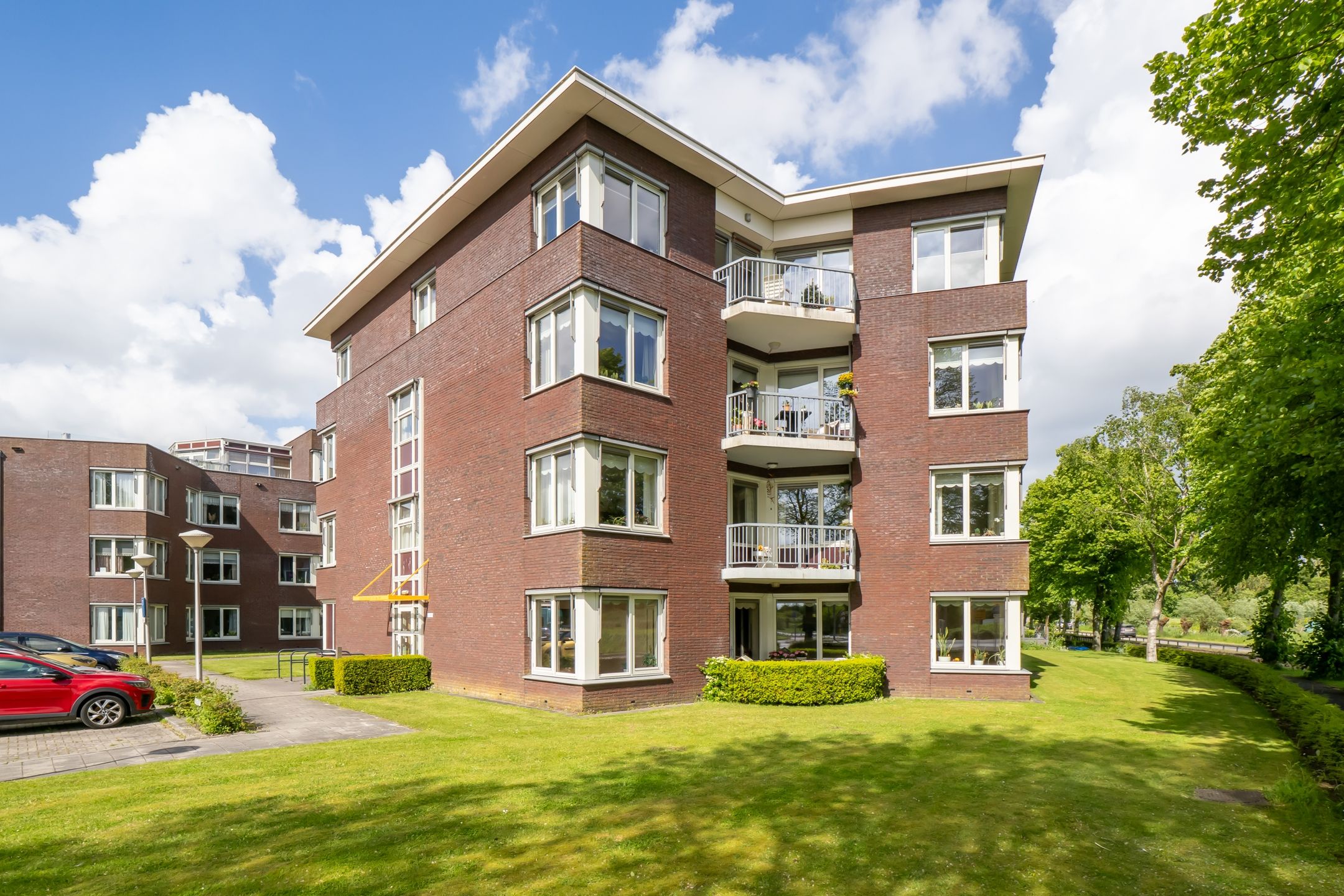 Foto van Kastanjelaan 81, Enkhuizen