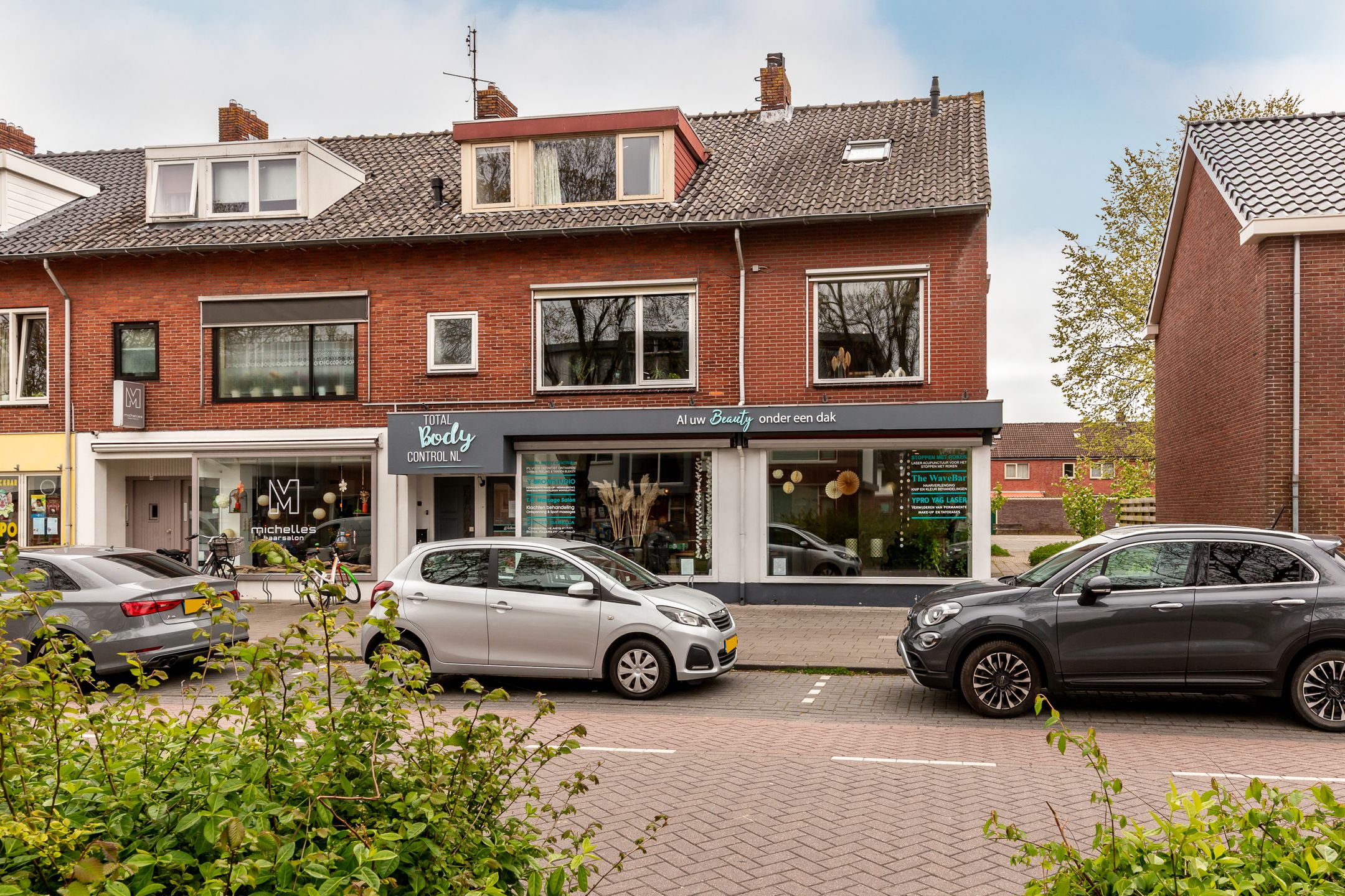 Foto van Piet Smitstraat 17a, Enkhuizen