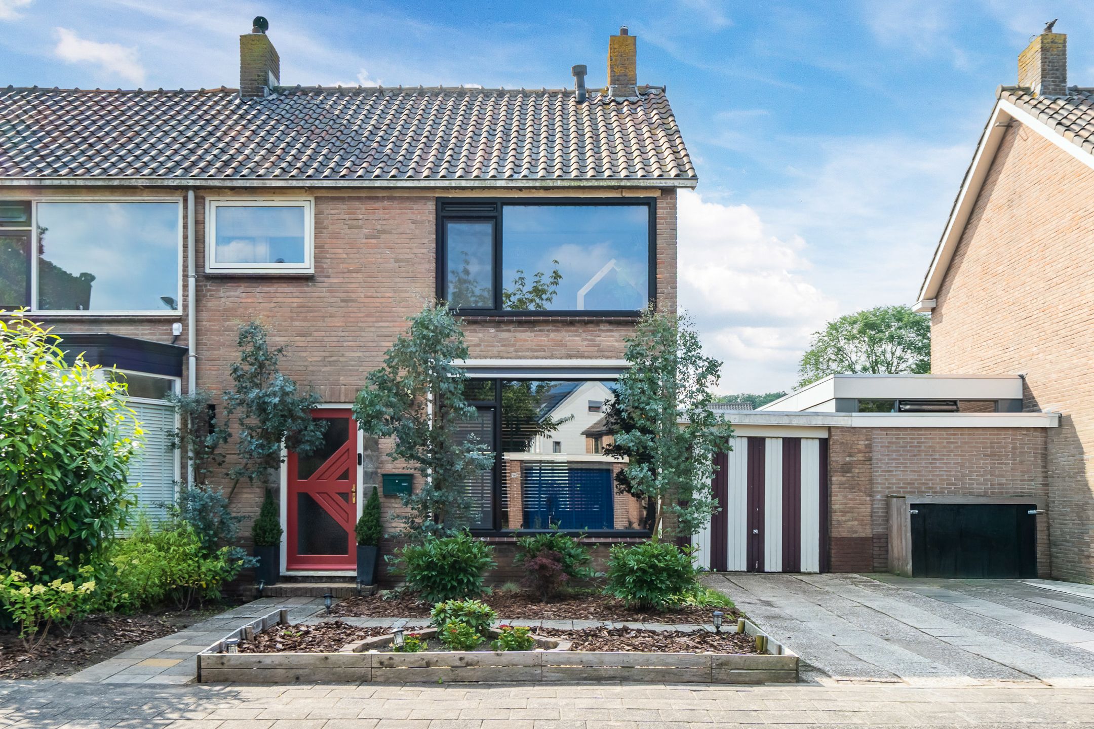 Foto van Meester Hommesstraat 5, Enkhuizen