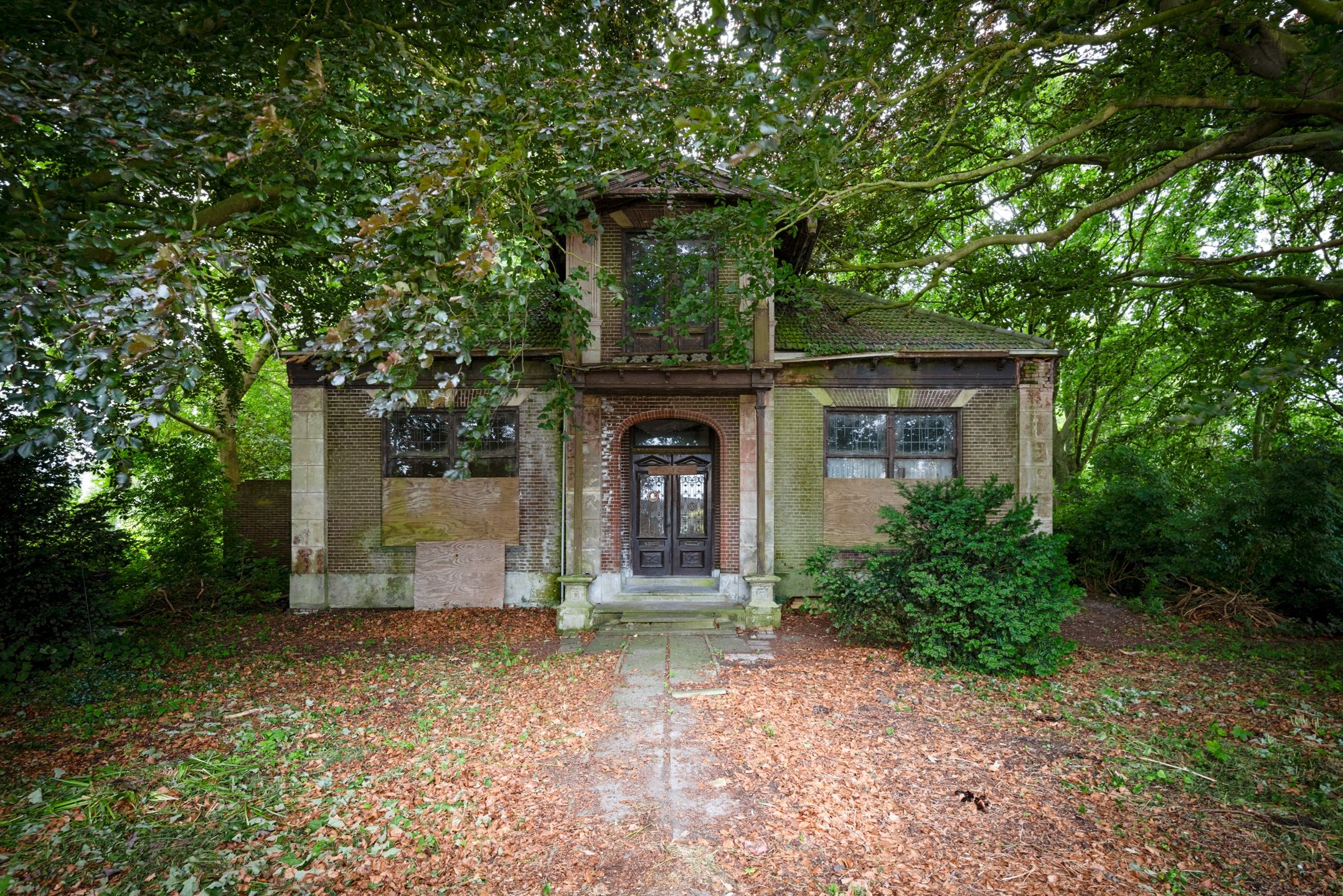 Foto van De Buurt 43, Venhuizen