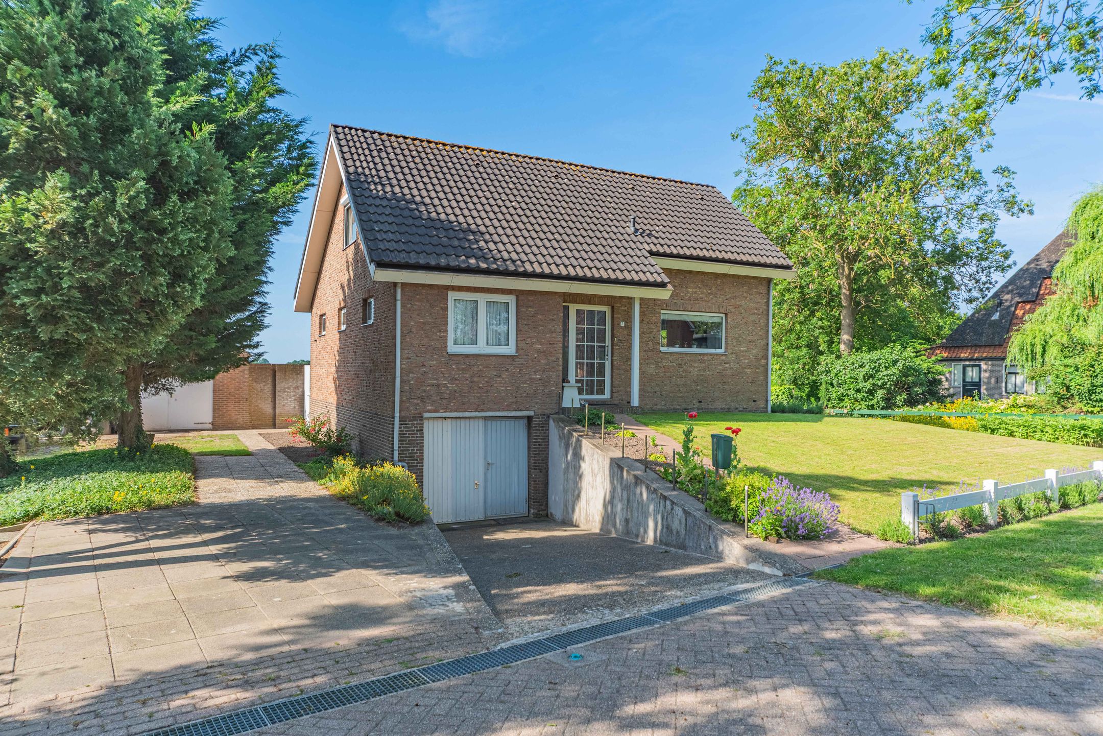 Foto van Westerbuurt 7, Venhuizen