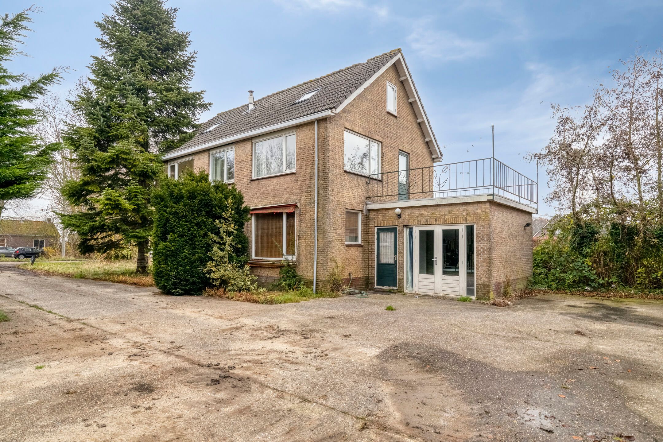 Foto van Westerkerkweg 103, Venhuizen