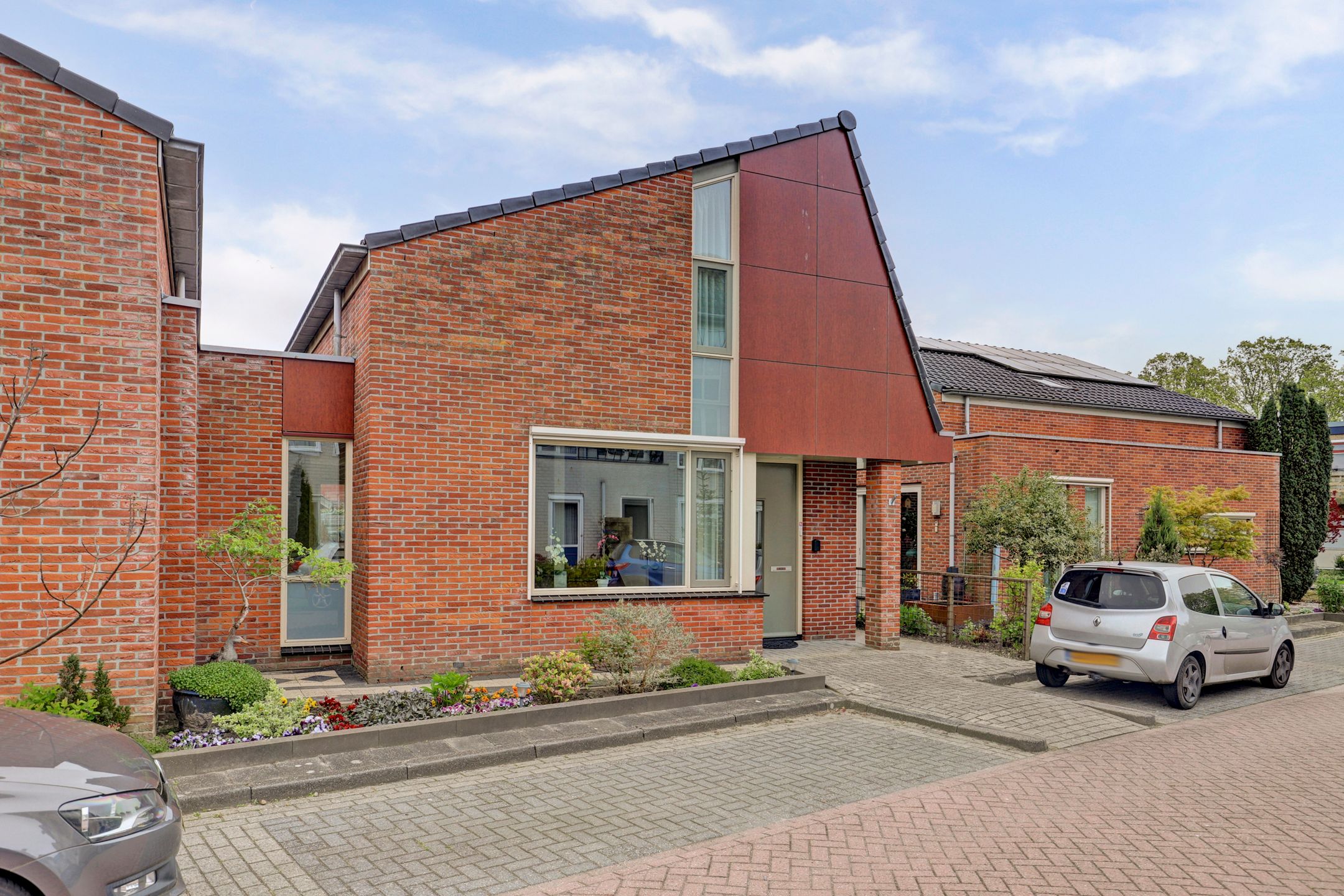 Foto van Sint Lucasstraat 105, Venhuizen