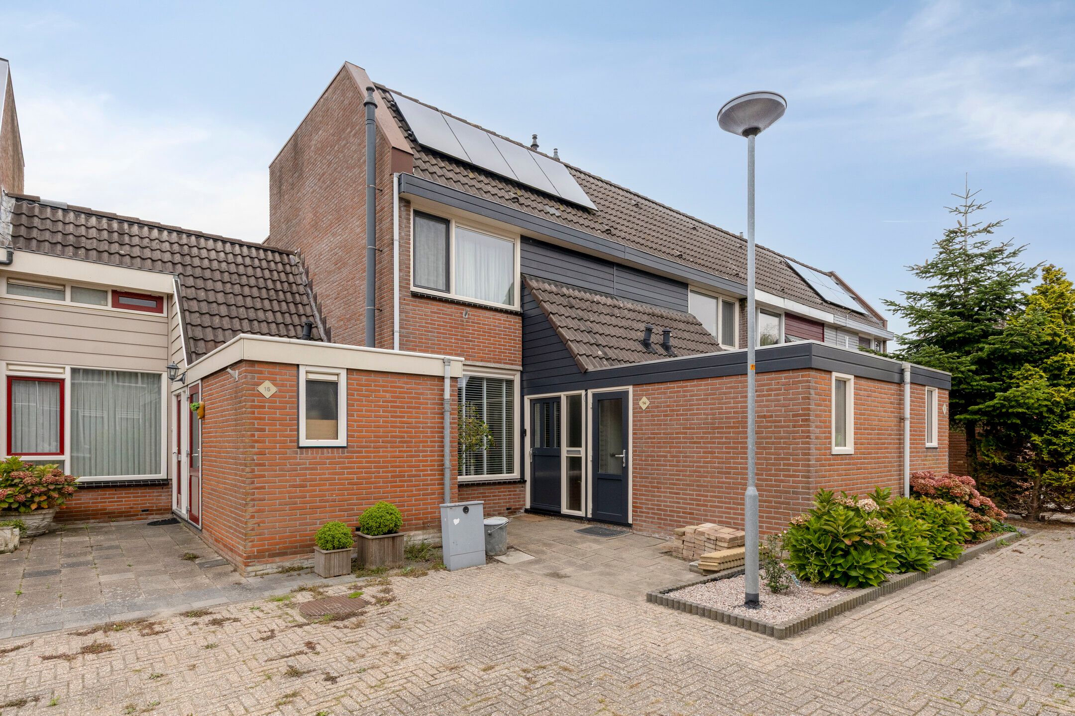 Foto van Leeuwerik 14, Venhuizen