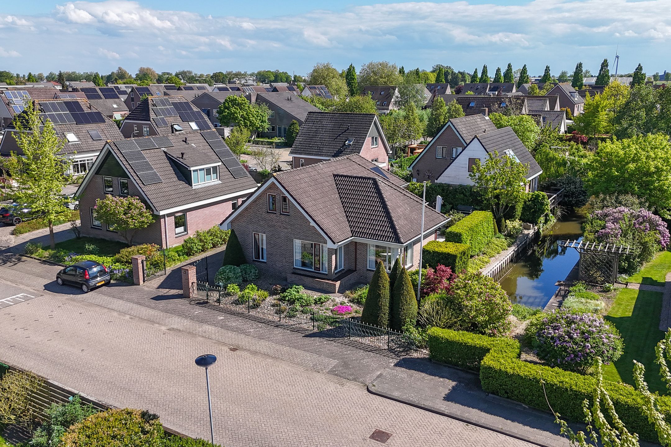 Foto van Kwikstaart 6, Venhuizen