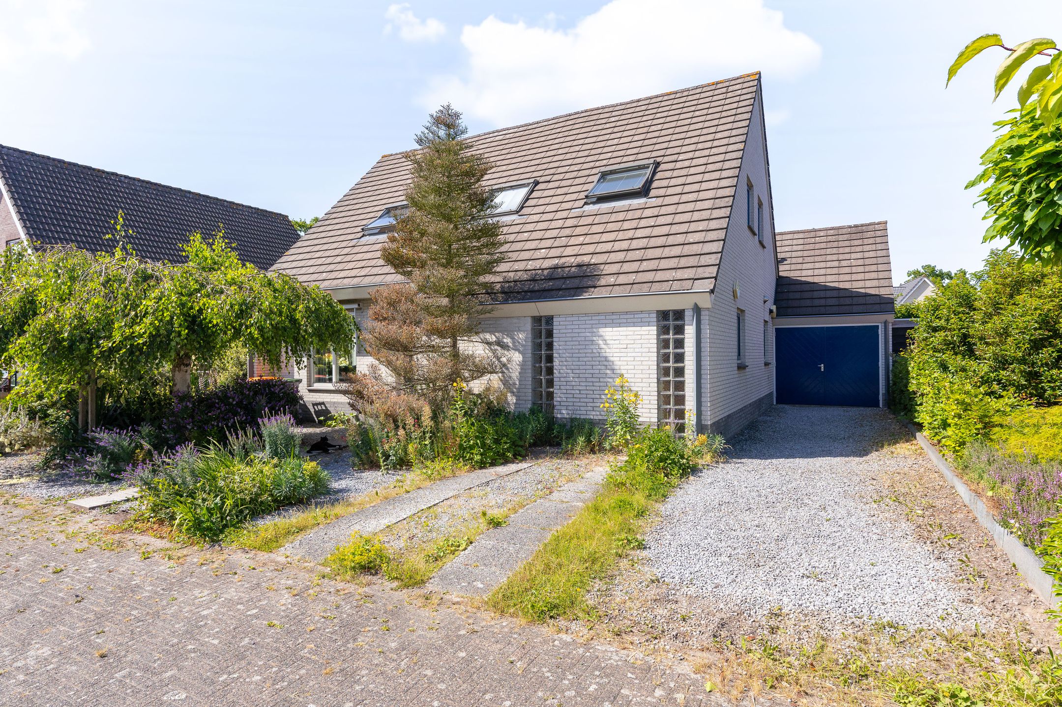 Foto van Koperwiek 4, Venhuizen