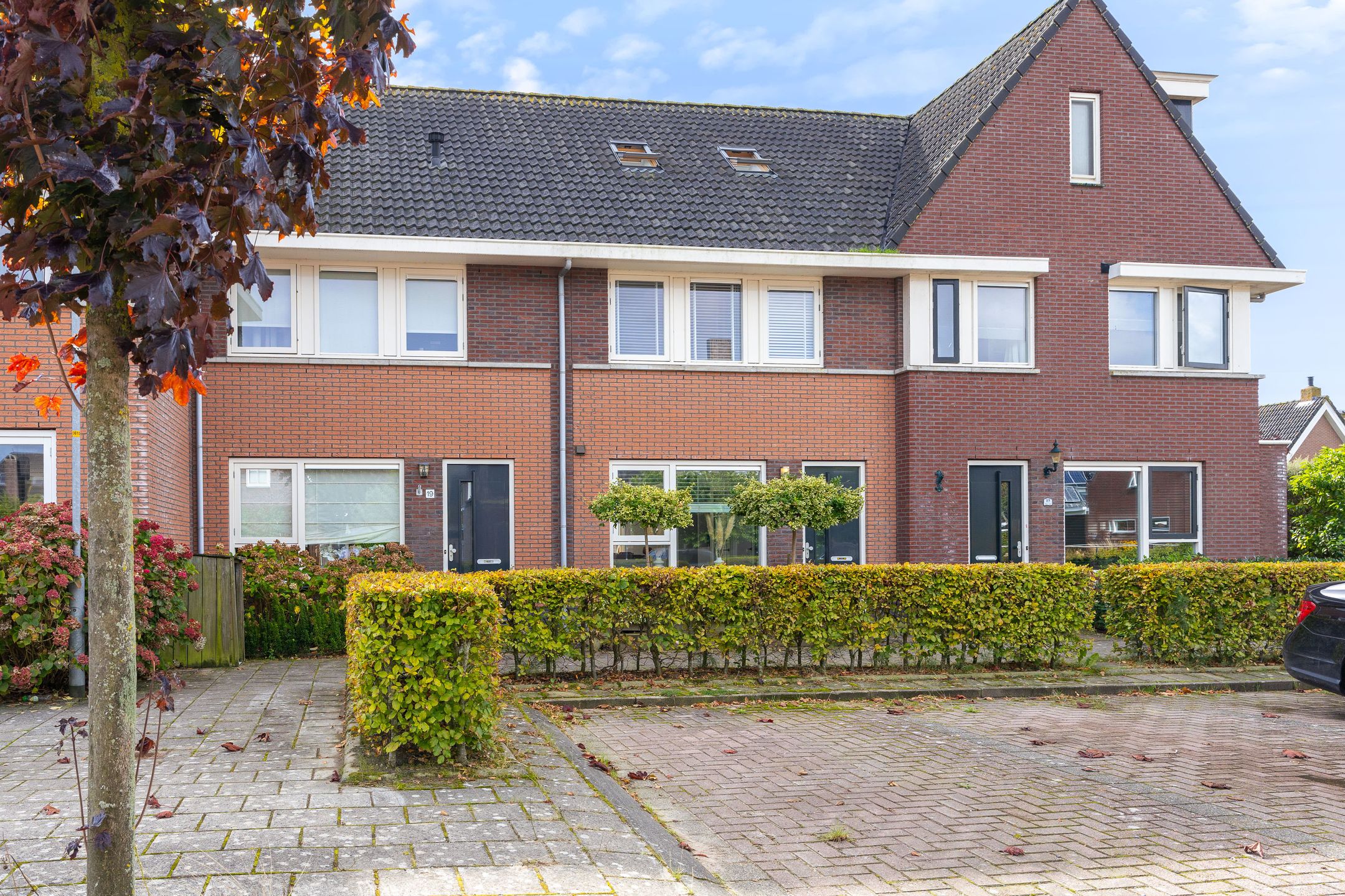 Foto van De Rode Eenhoorn 21, Venhuizen