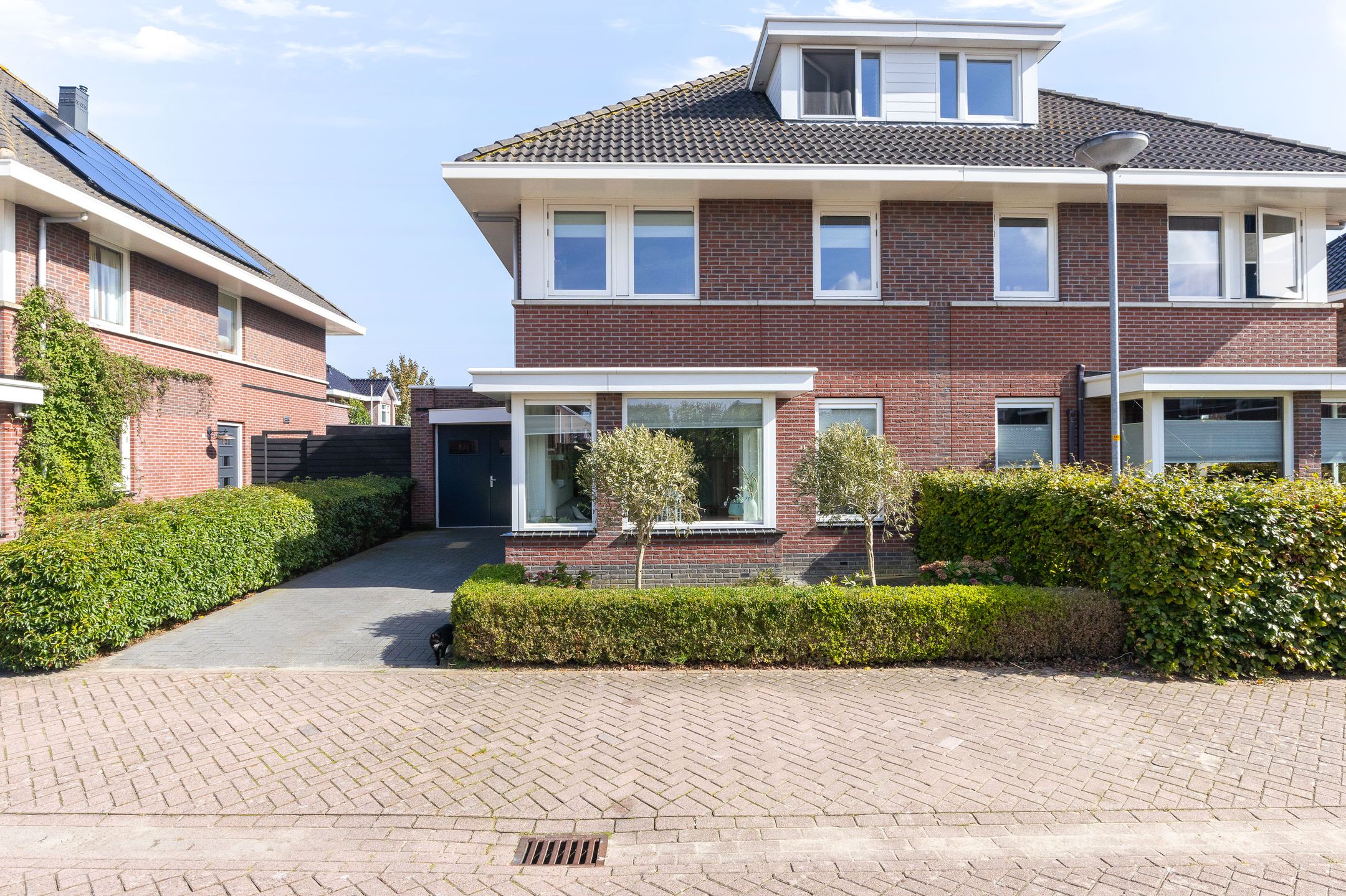 Foto van De Pauw 6, Venhuizen