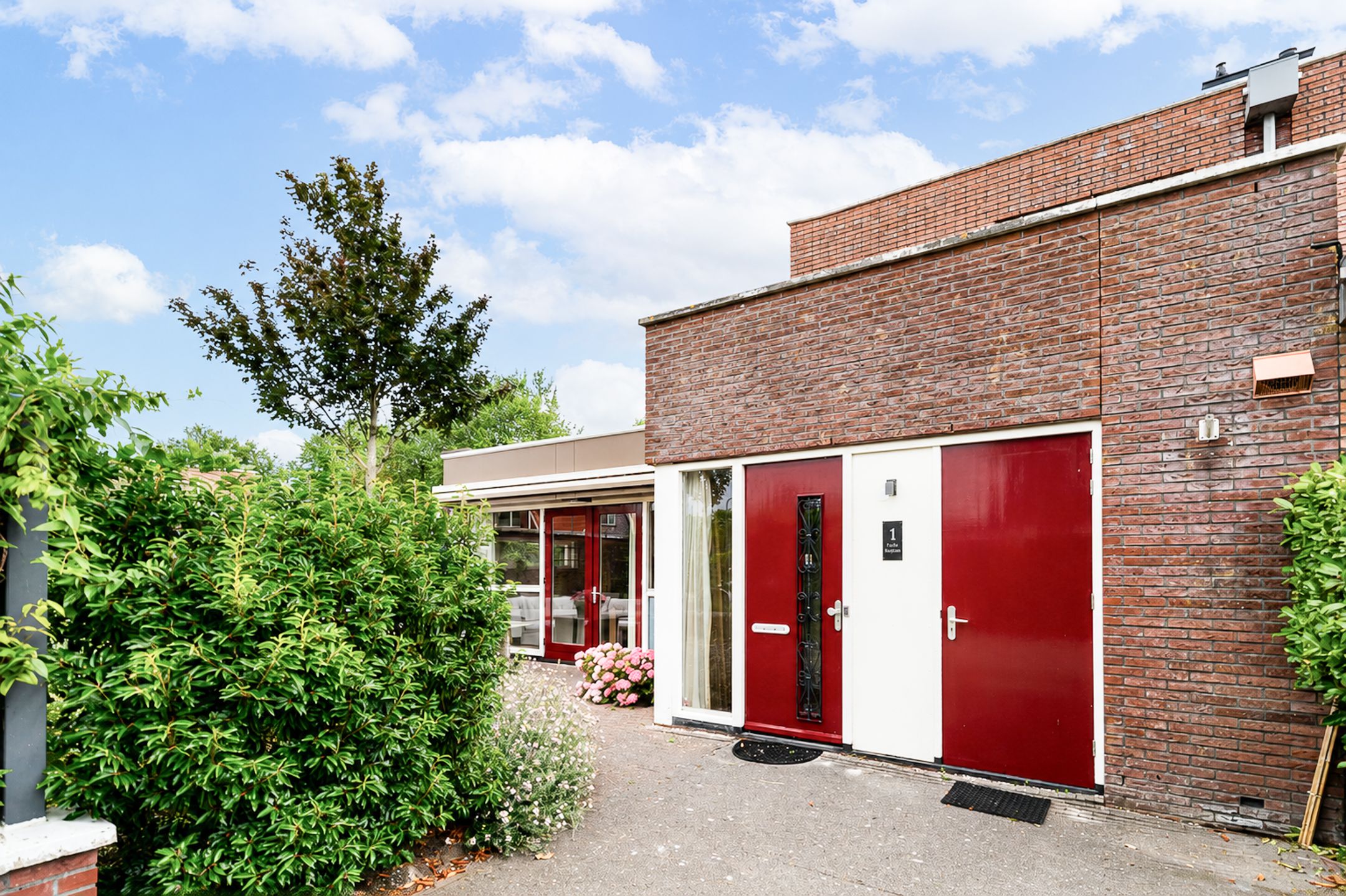 Foto van De Zwarte Arend 1, Venhuizen