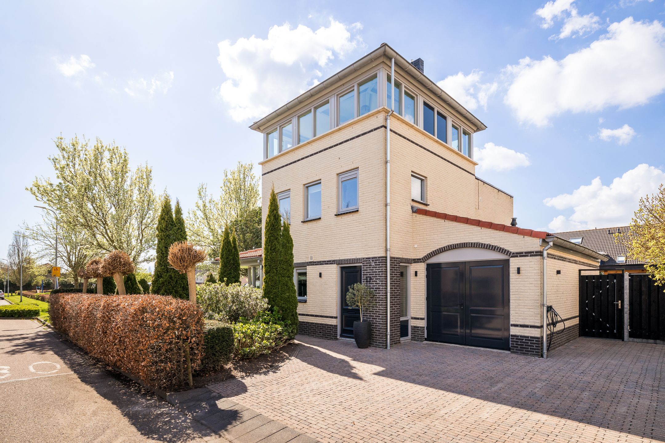 Foto van Postweid 17, Venhuizen
