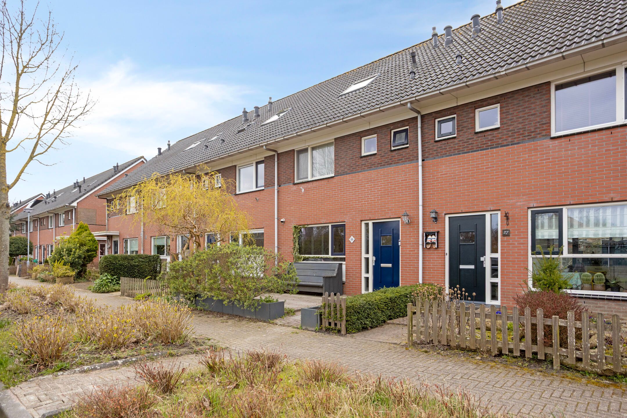 Foto van Schoutstuinen 25, Venhuizen