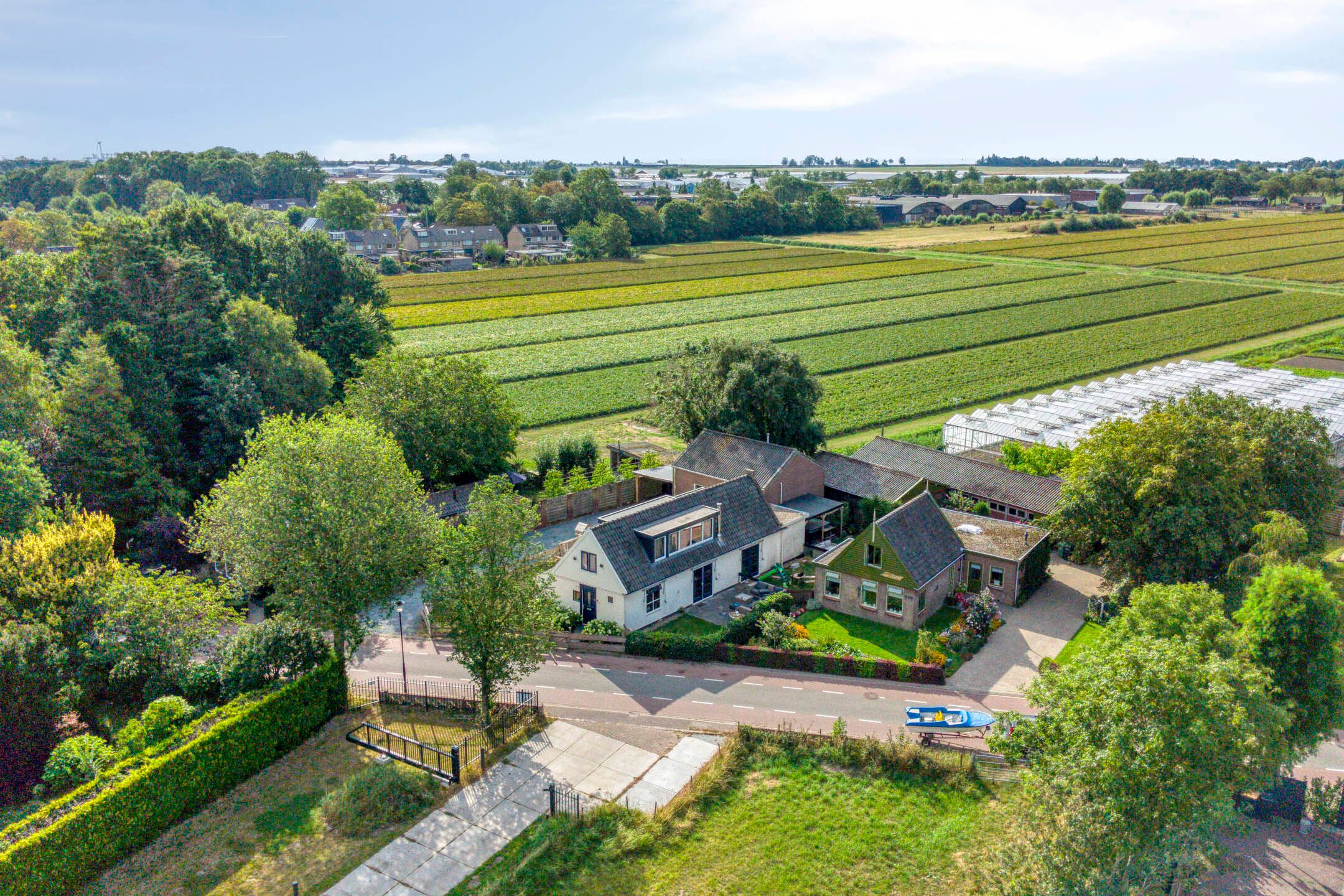 Foto van Hemmerbuurt 143, Hem