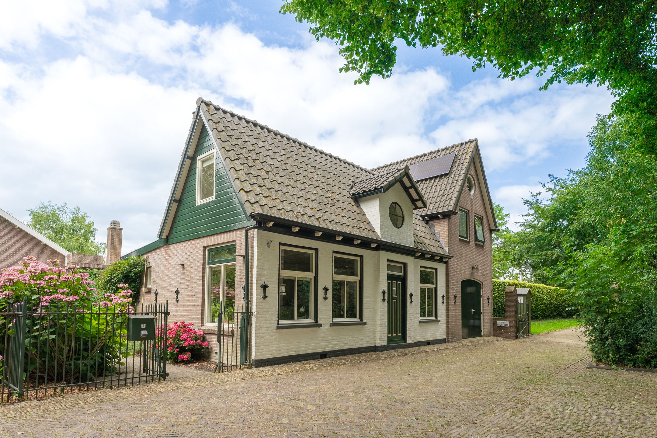 Foto van Schoollaan 4, Hem