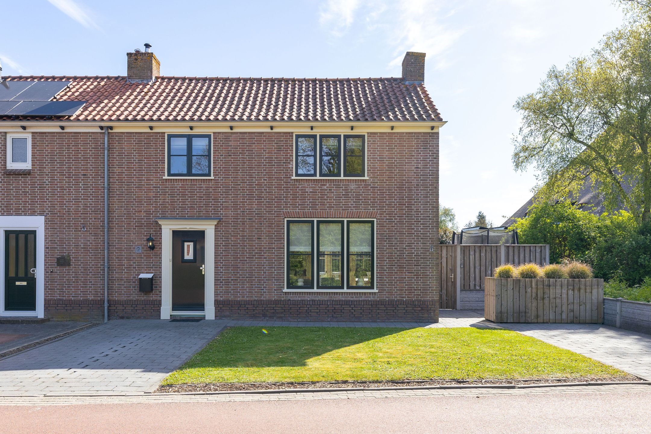 Foto van Torenweg 2, Hem