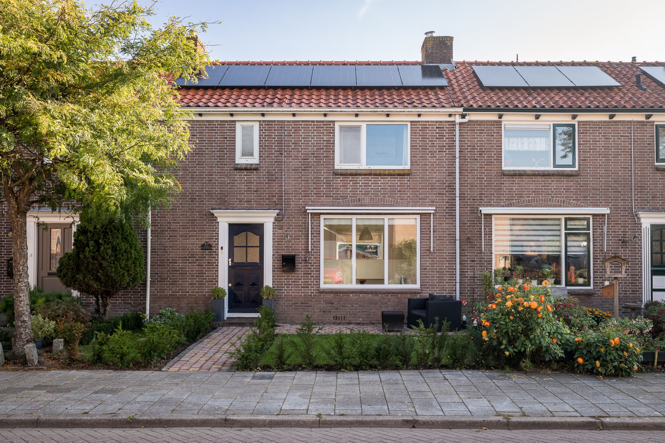 Foto van Hertog Willemweg 81, Hem