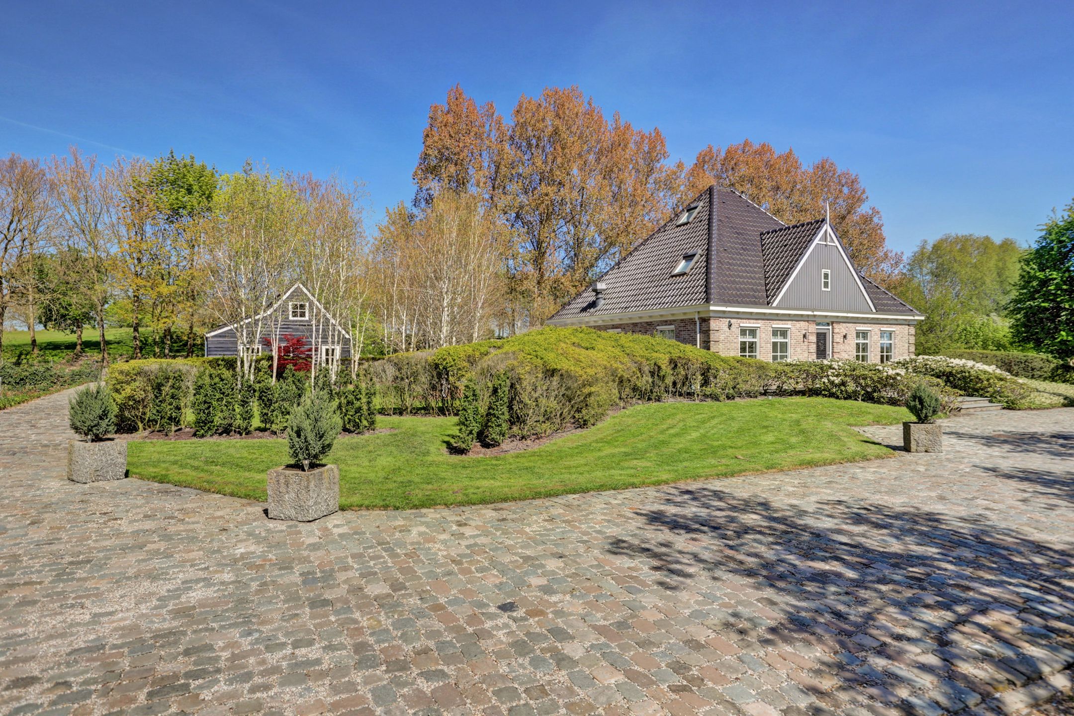 Foto van De Hout 96, Hem
