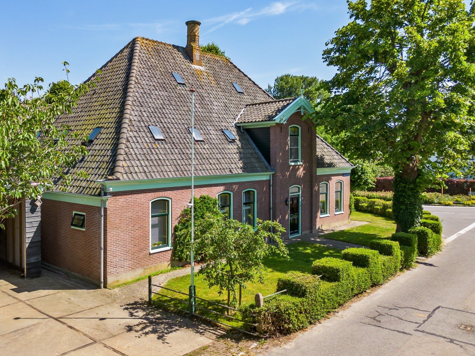 Foto van Noorderuitweg 53, Wijdenes