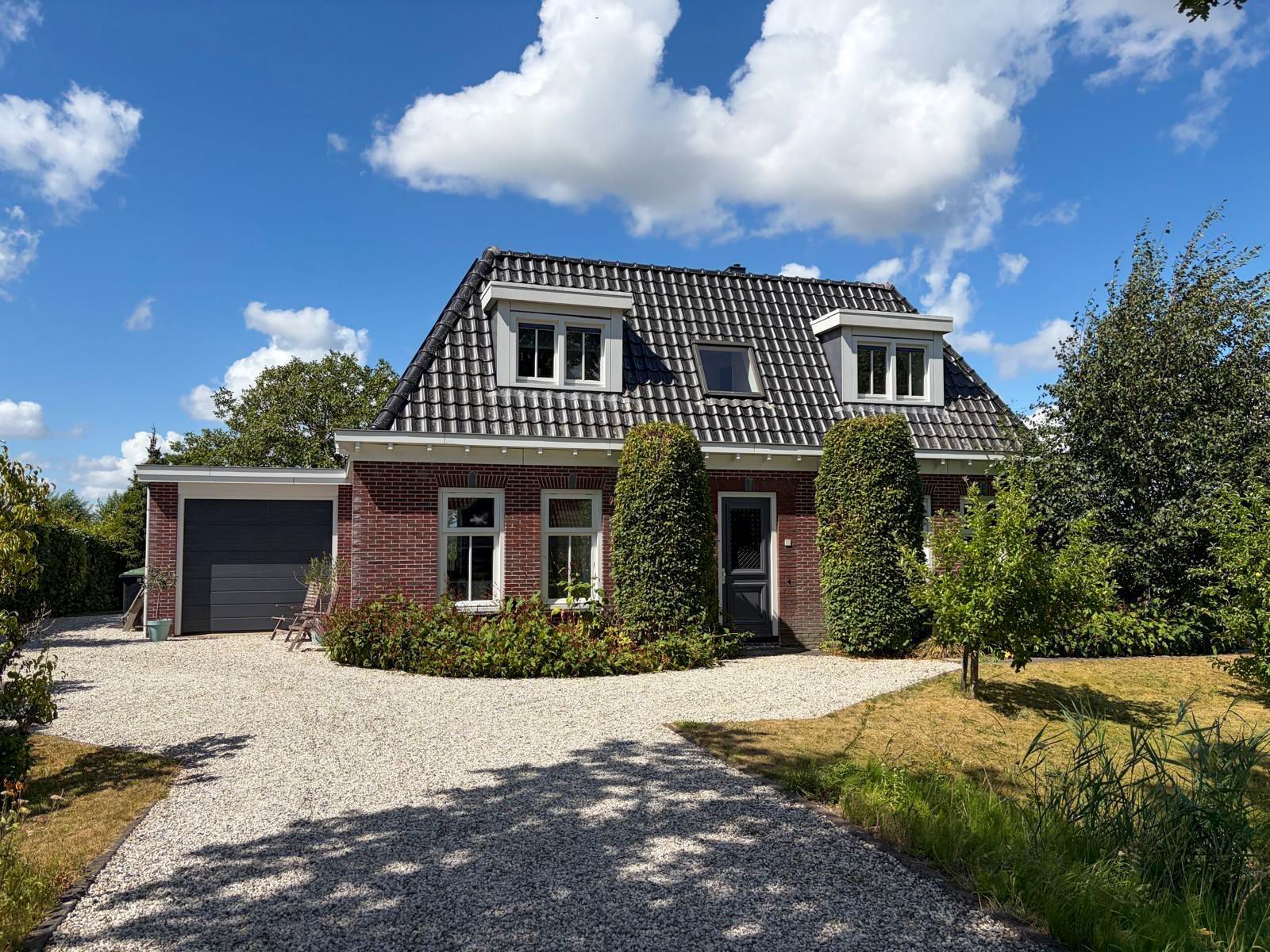 Foto van Noorderuitweg 4, Wijdenes