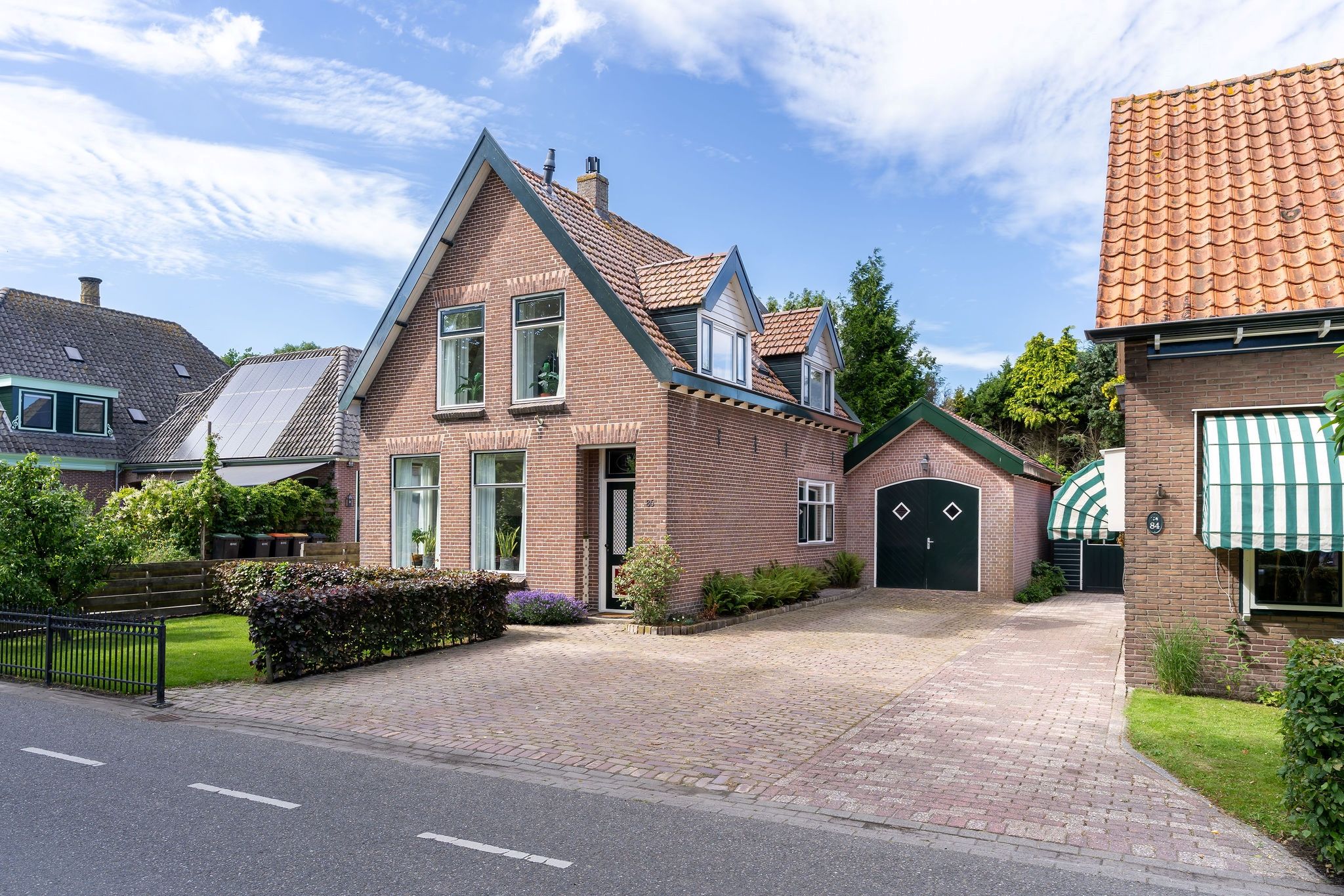 Foto van Molenweg 86, Wijdenes