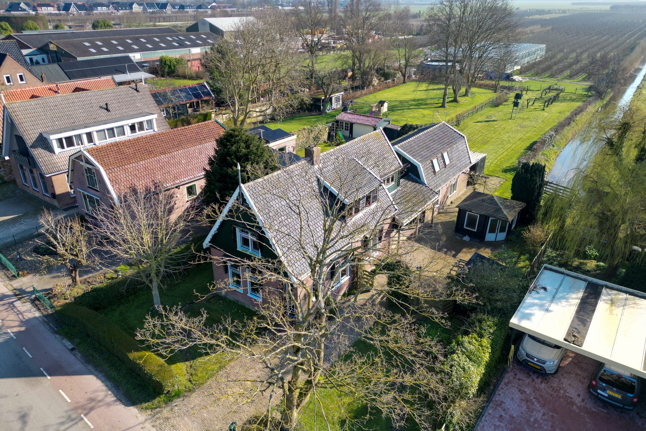 Foto van Kerkbuurt 45, Wijdenes