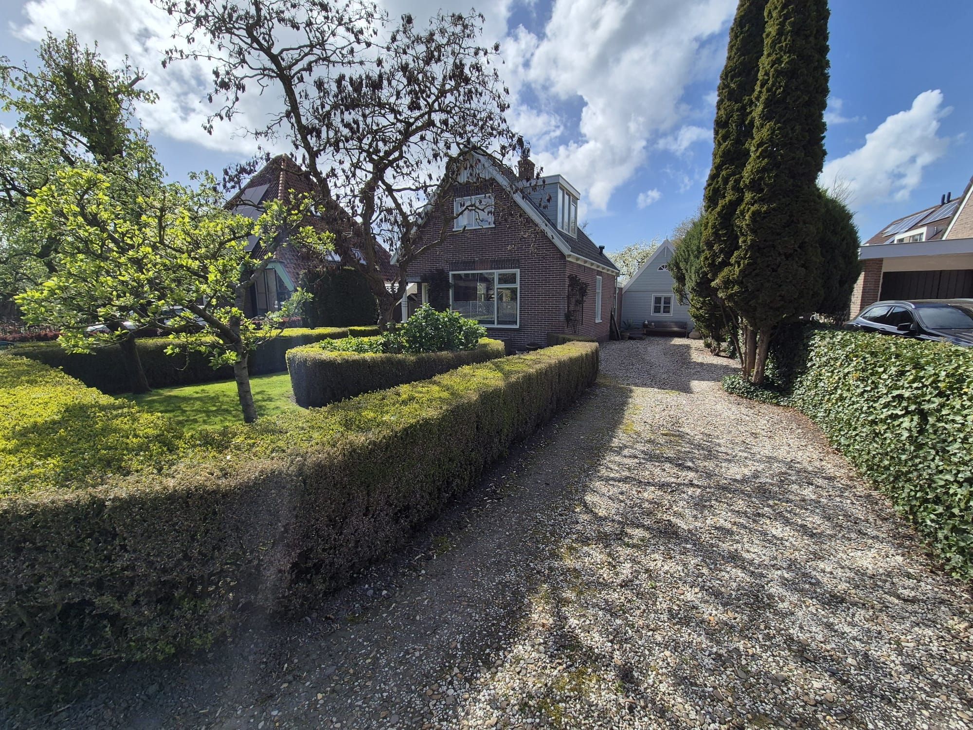 Foto van Kerkbuurt 8, Wijdenes