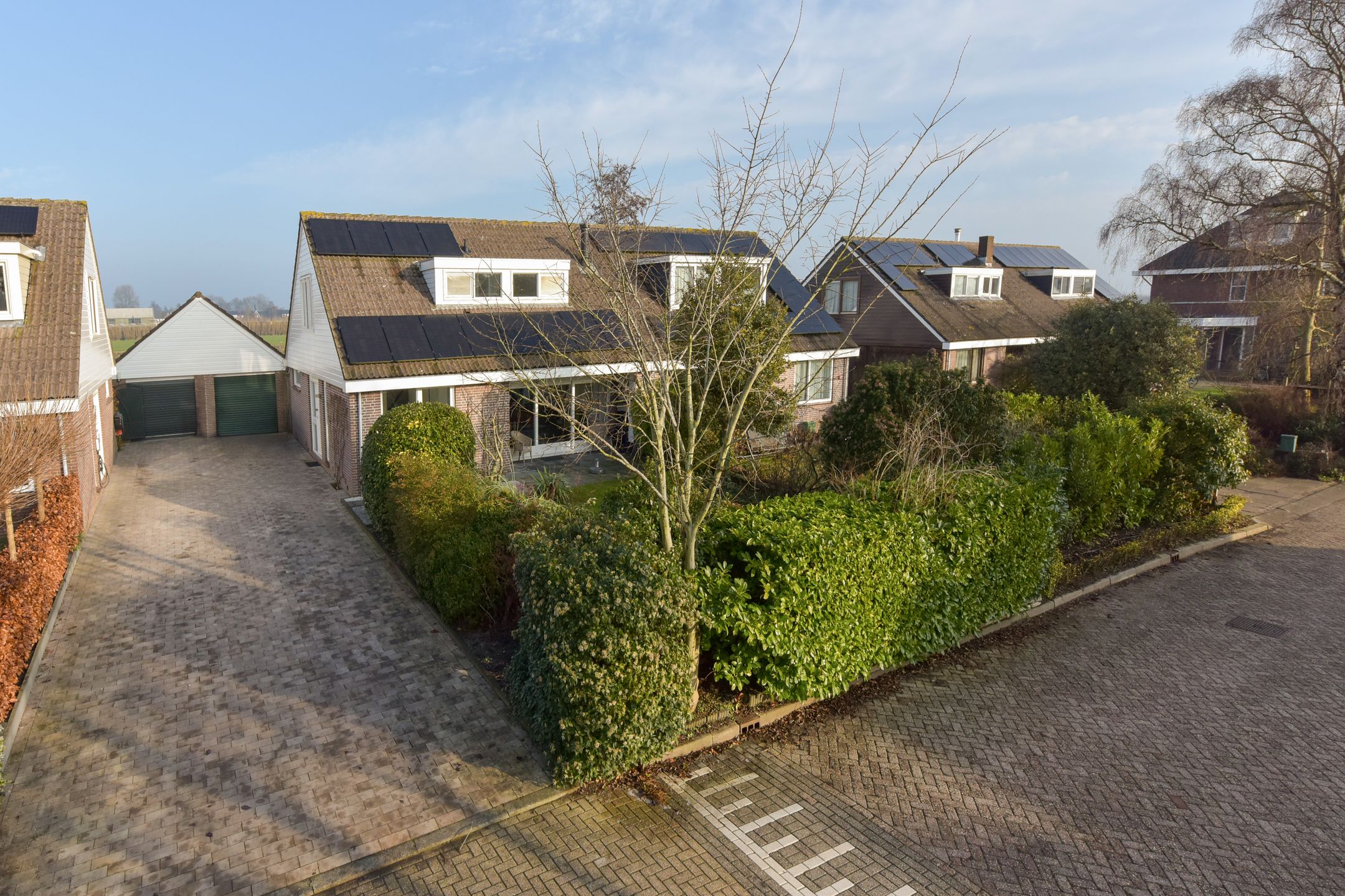 Foto van Raadhuisstraat 9, Wijdenes